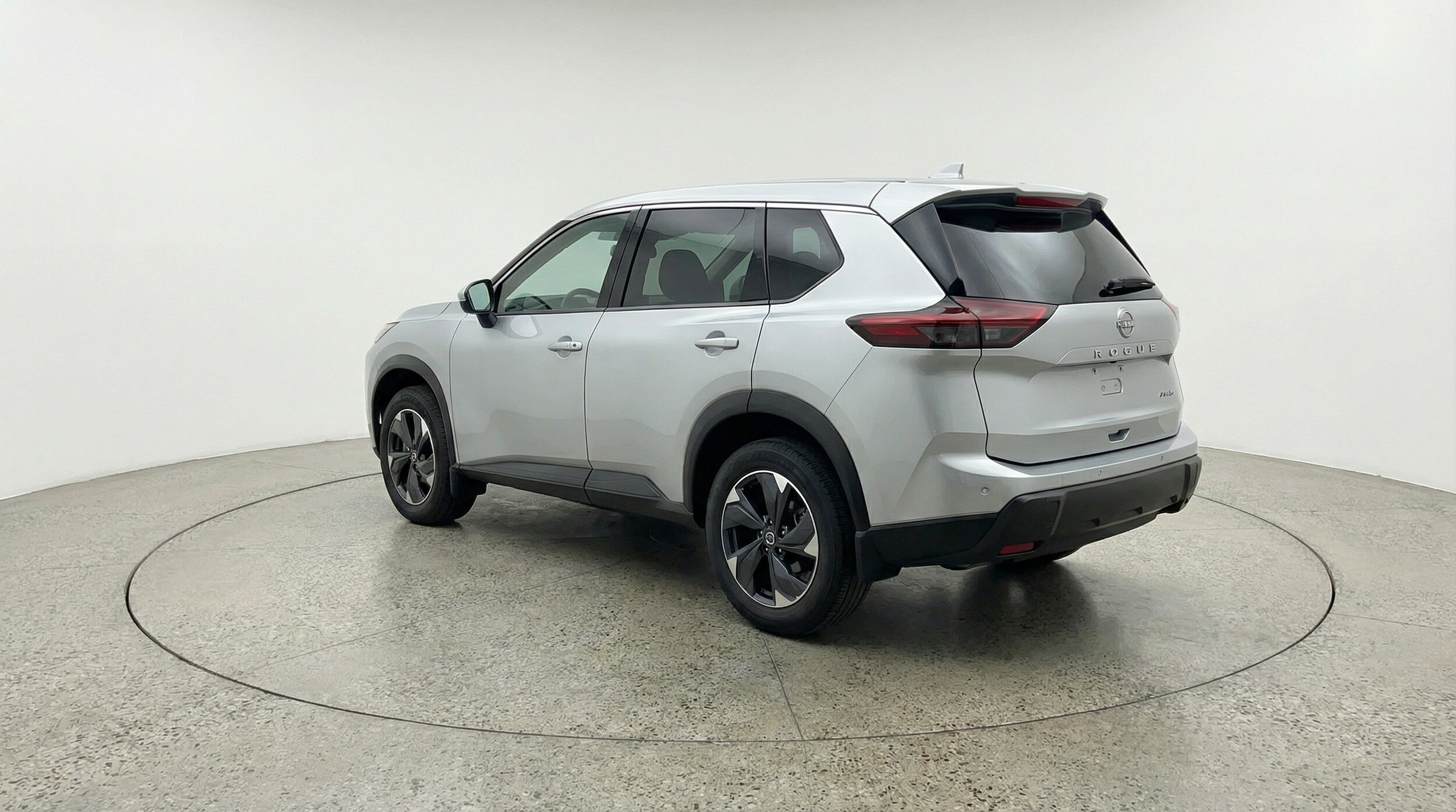 Thumbnail: 2025 Nissan Rogue - 5