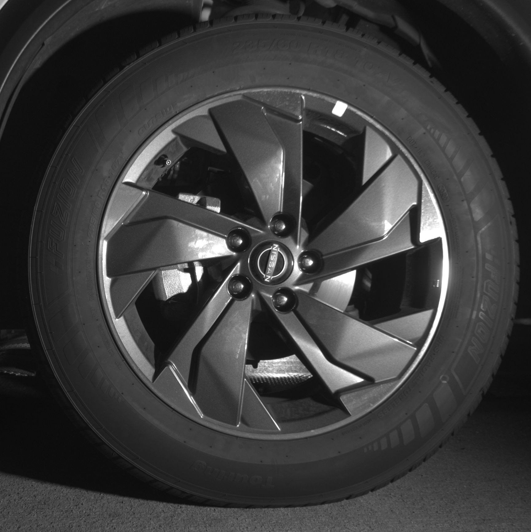 Thumbnail: 2025 Nissan Rogue - 9