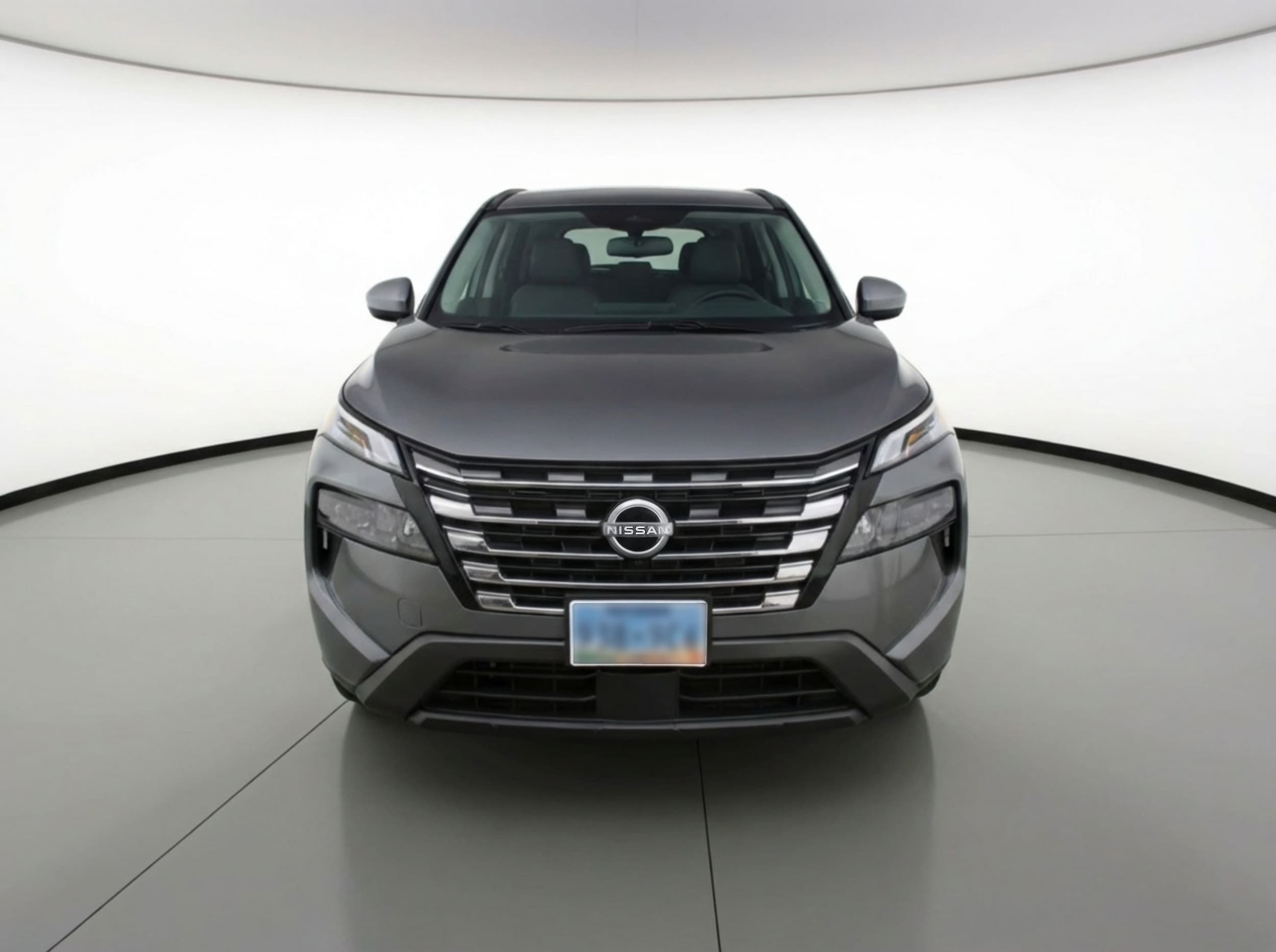 Thumbnail: 2025 Nissan Rogue - 2