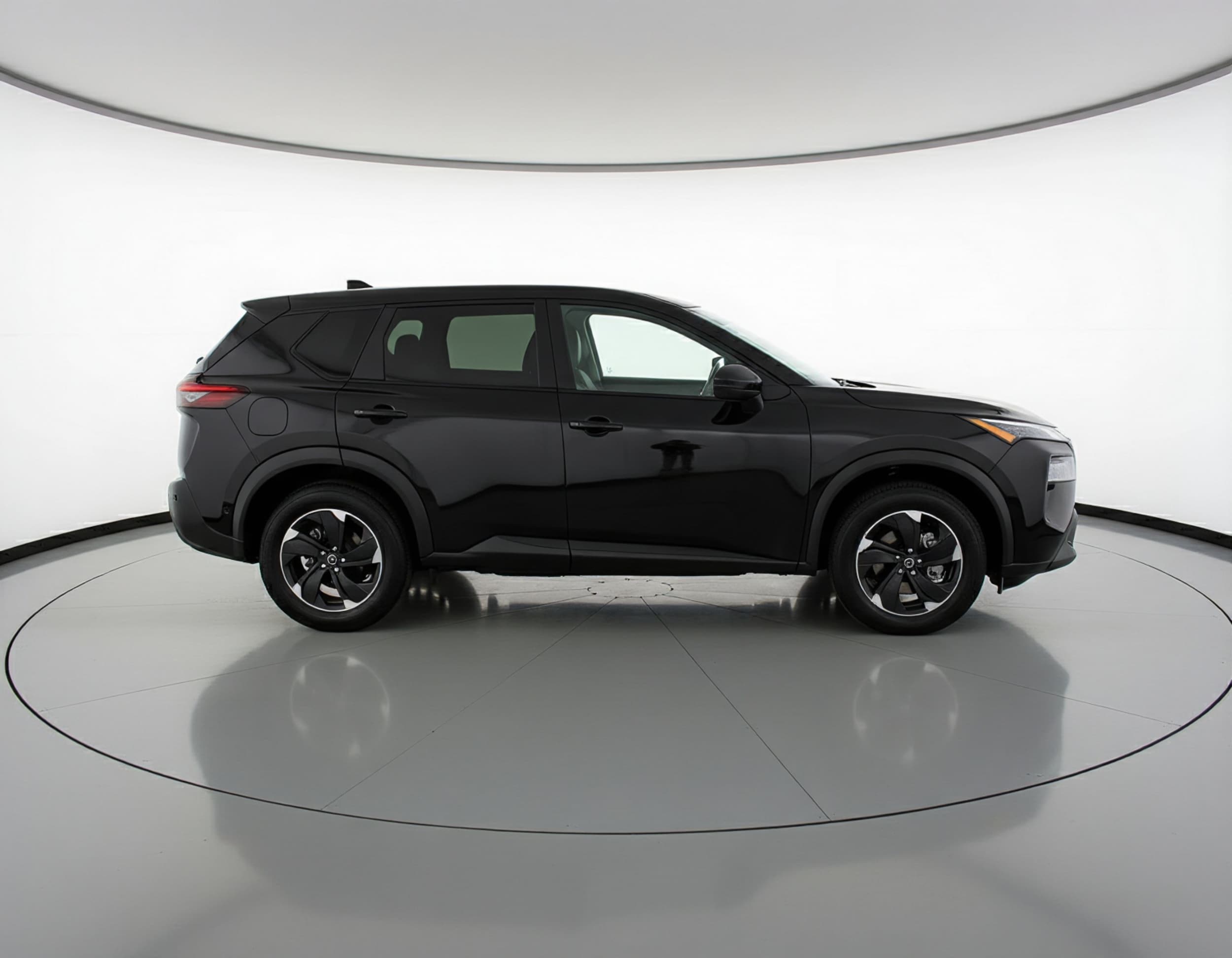 Thumbnail: 2025 Nissan Rogue - 8