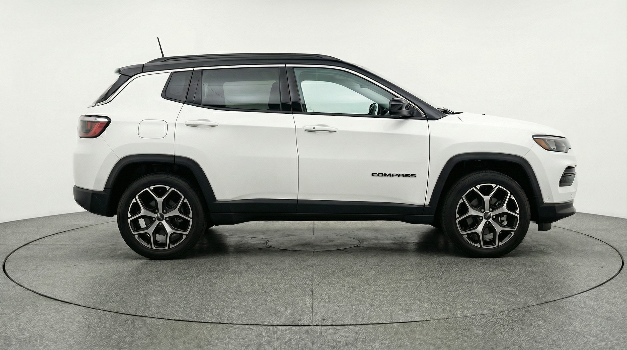 Thumbnail: 2025 Jeep Compass - 8
