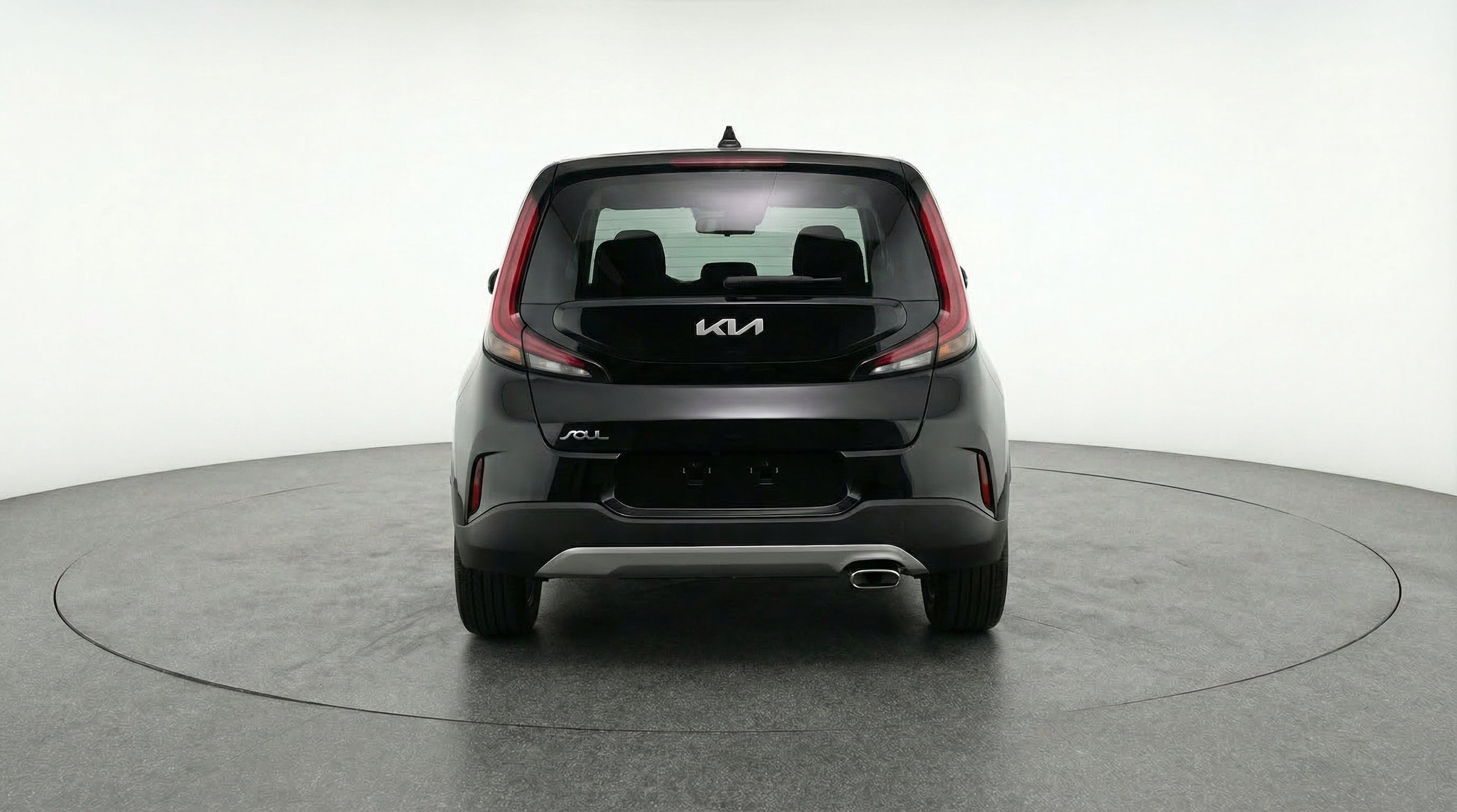 Thumbnail: 2025 Kia Soul - 7