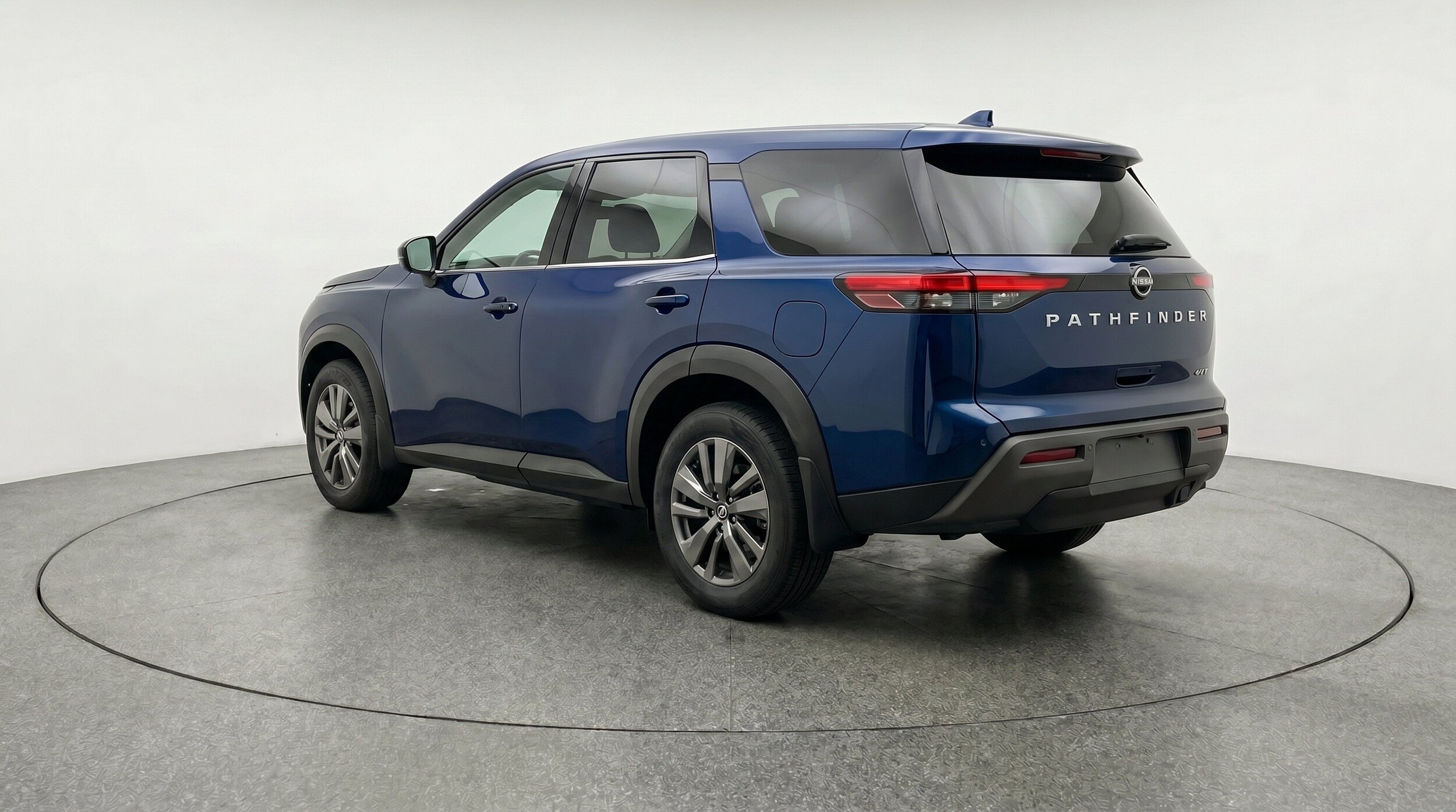 Thumbnail: 2025 Nissan Pathfinder - 6