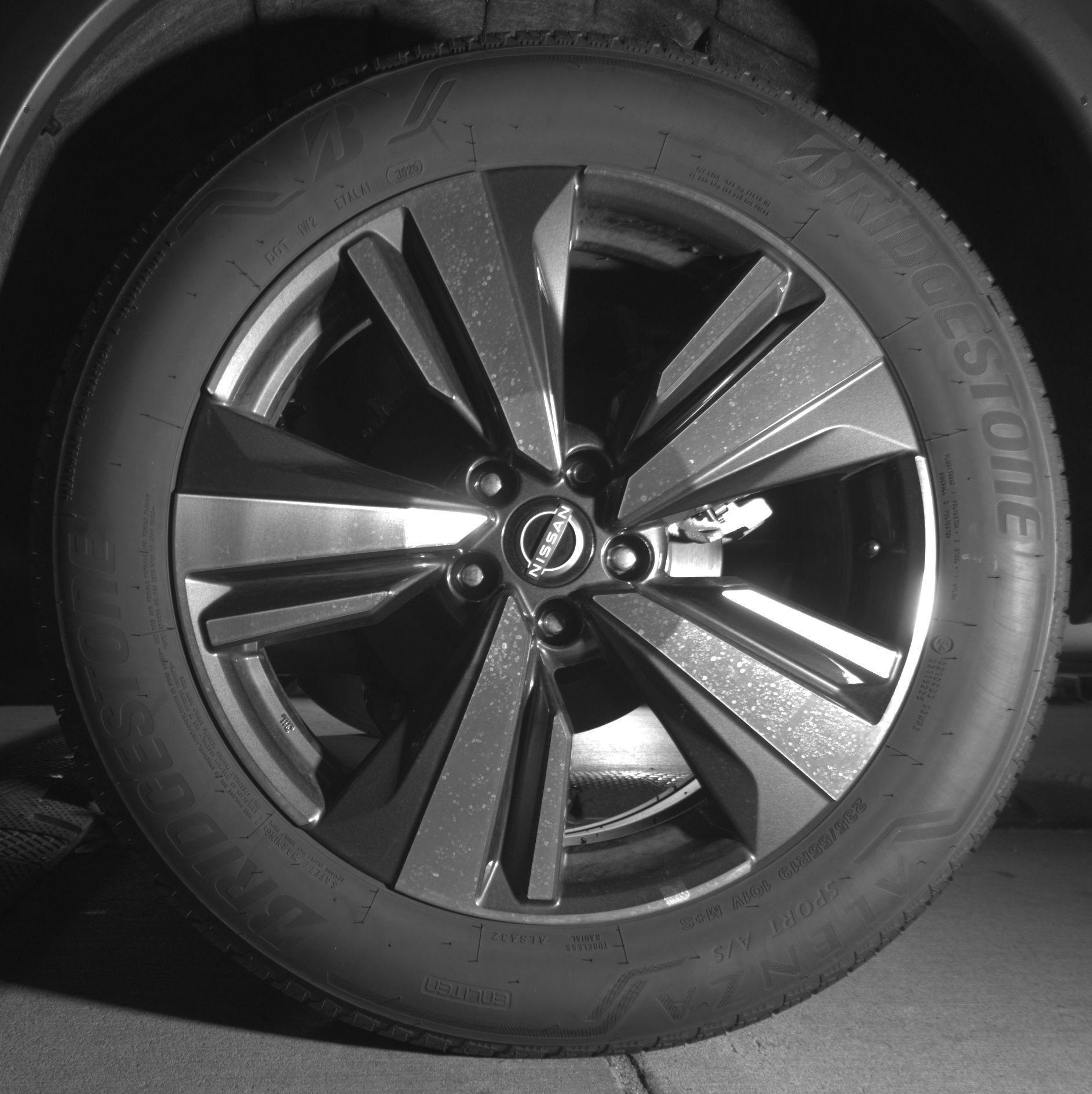Thumbnail: 2026 Nissan Rogue - 14