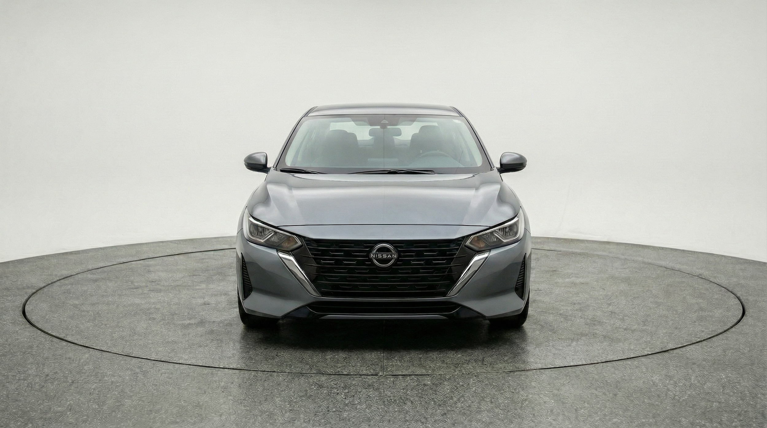 Thumbnail: 2025 Nissan Sentra - 2