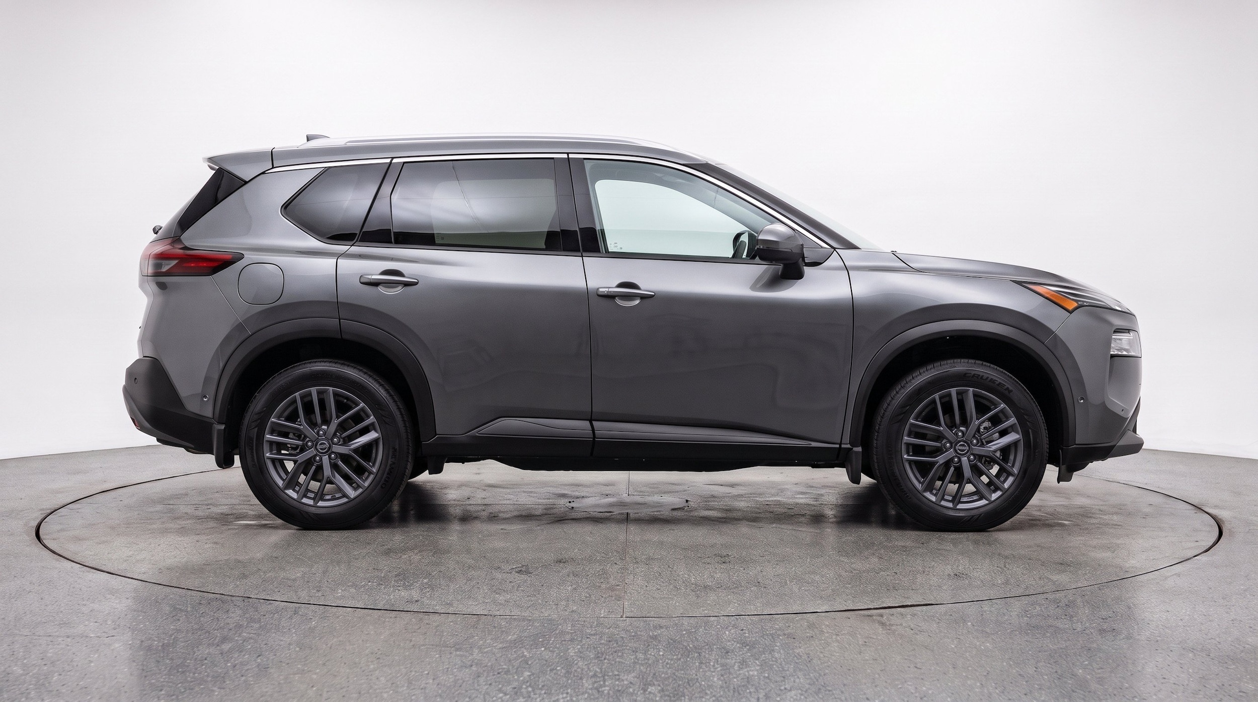 Thumbnail: 2026 Nissan Rogue - 10