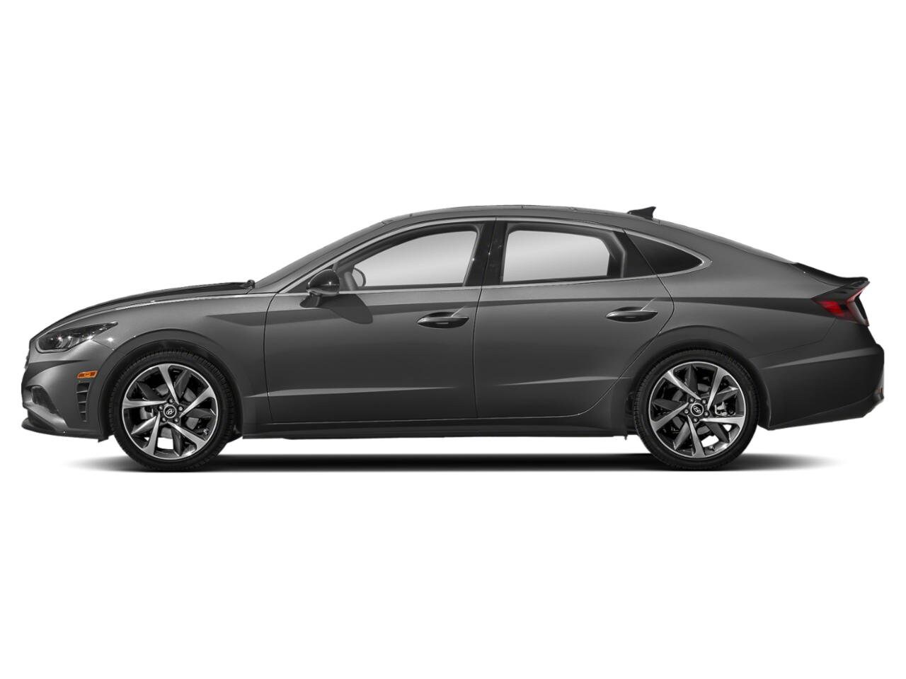Thumbnail: 2023 Hyundai Sonata - 3