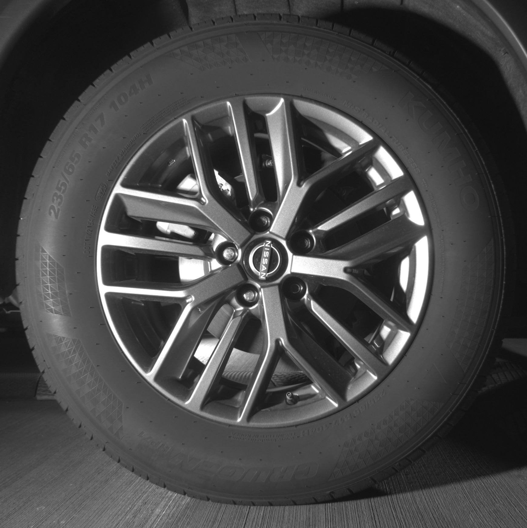 Thumbnail: 2026 Nissan Rogue - 15