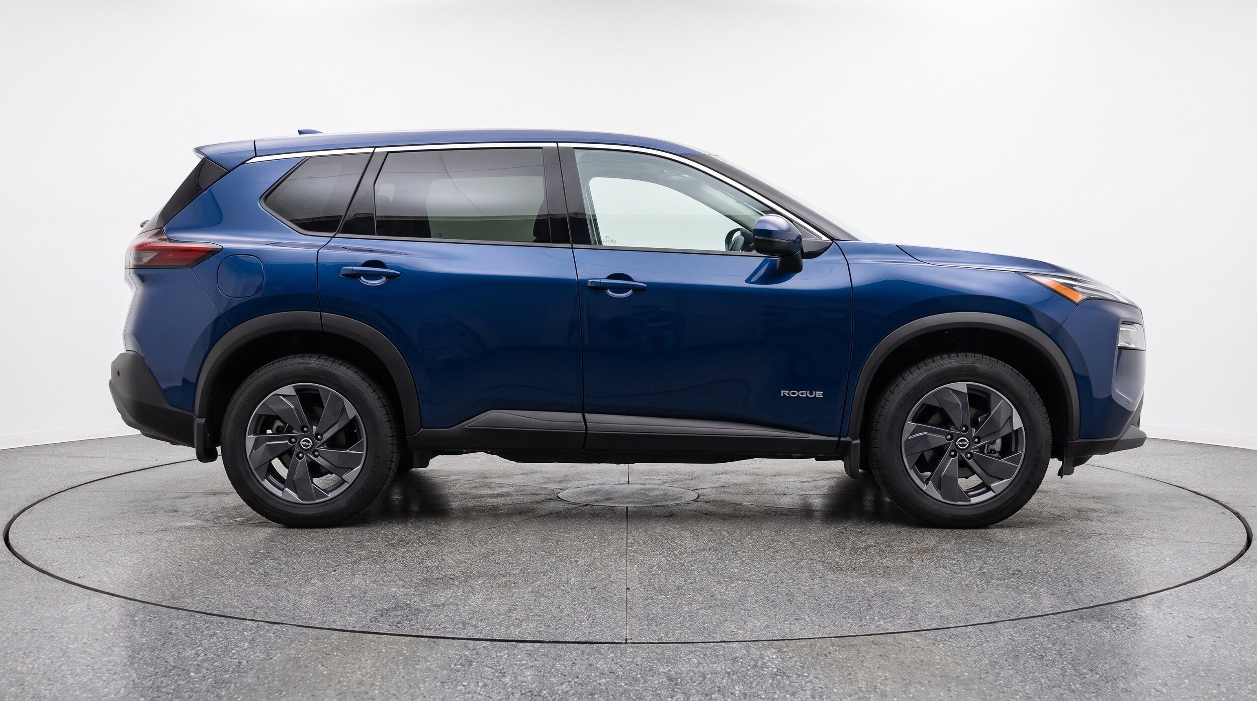 Thumbnail: 2025 Nissan Rogue - 11