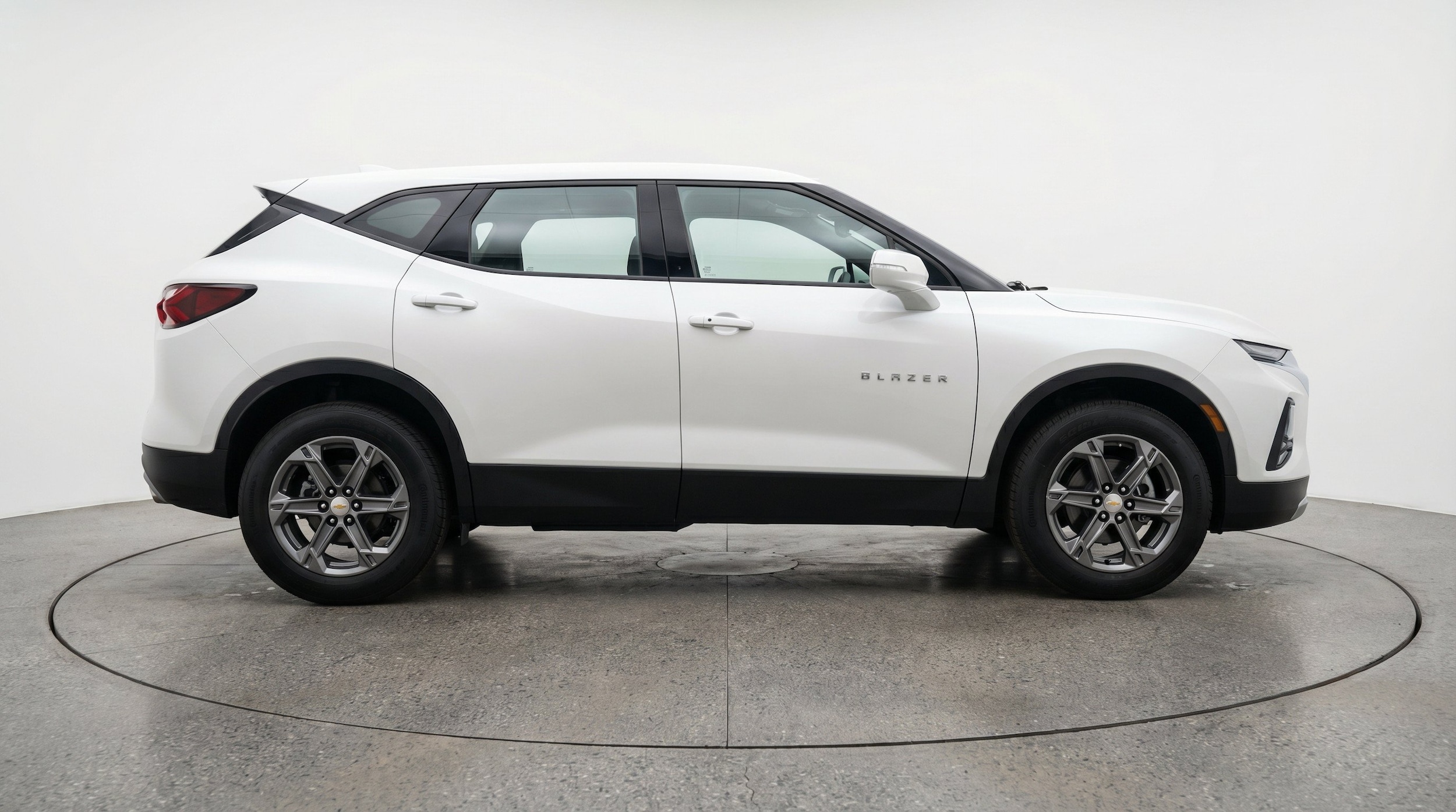 Thumbnail: 2026 Chevrolet Blazer - 11