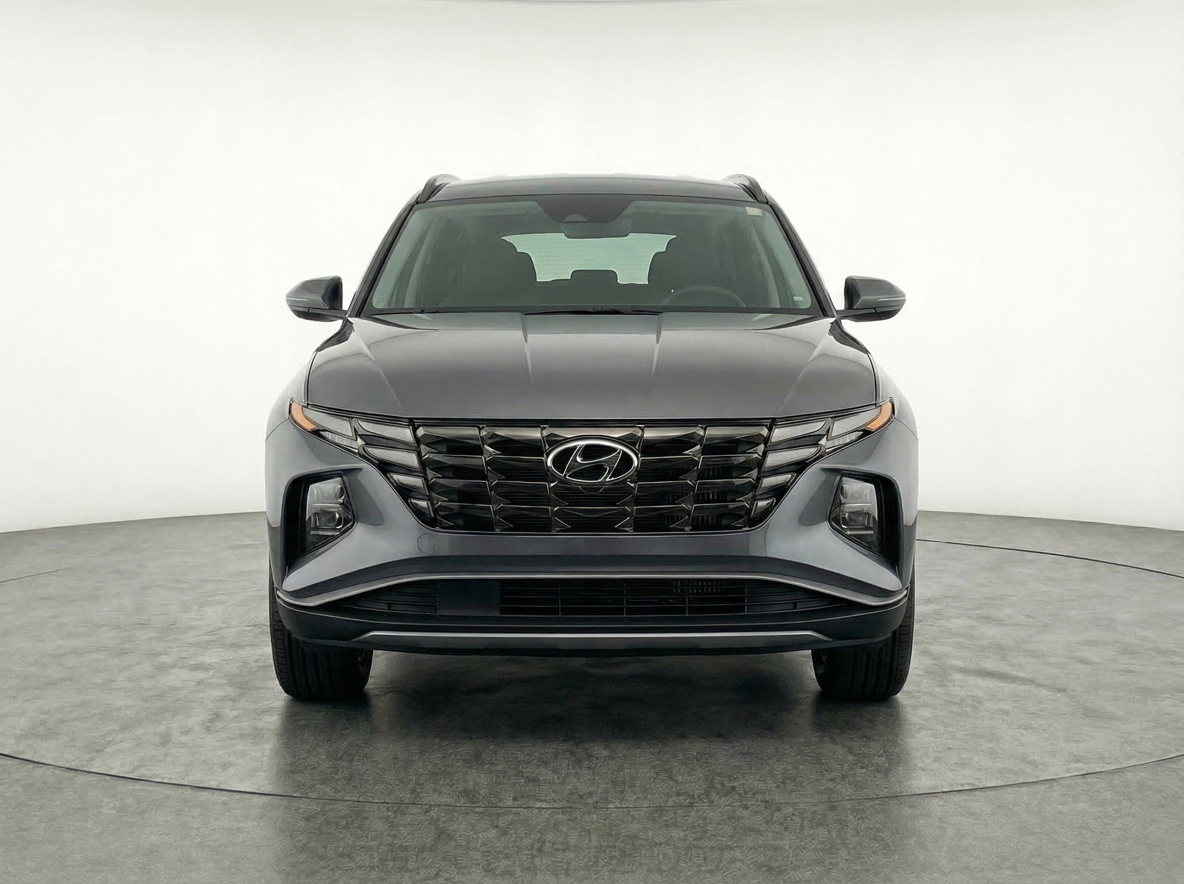 Thumbnail: 2026 Hyundai Tucson - 2