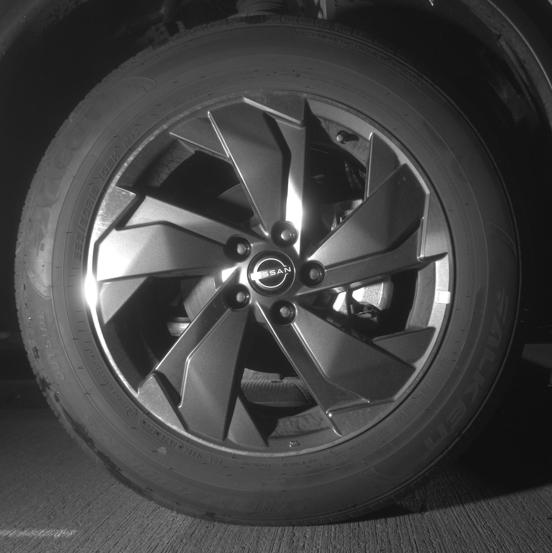 Thumbnail: 2025 Nissan Rogue - 10