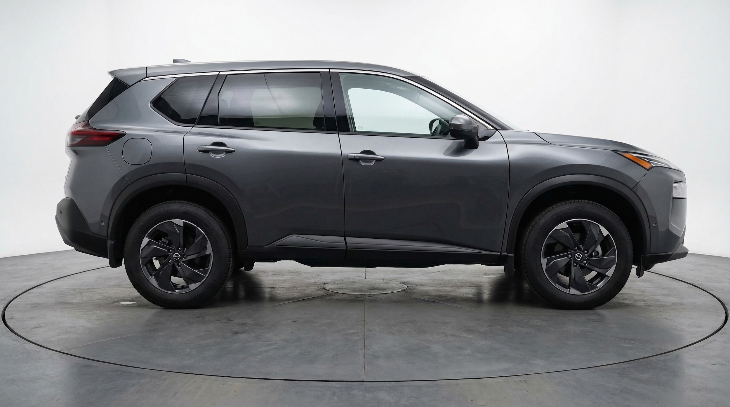 Thumbnail: 2025 Nissan Rogue - 8