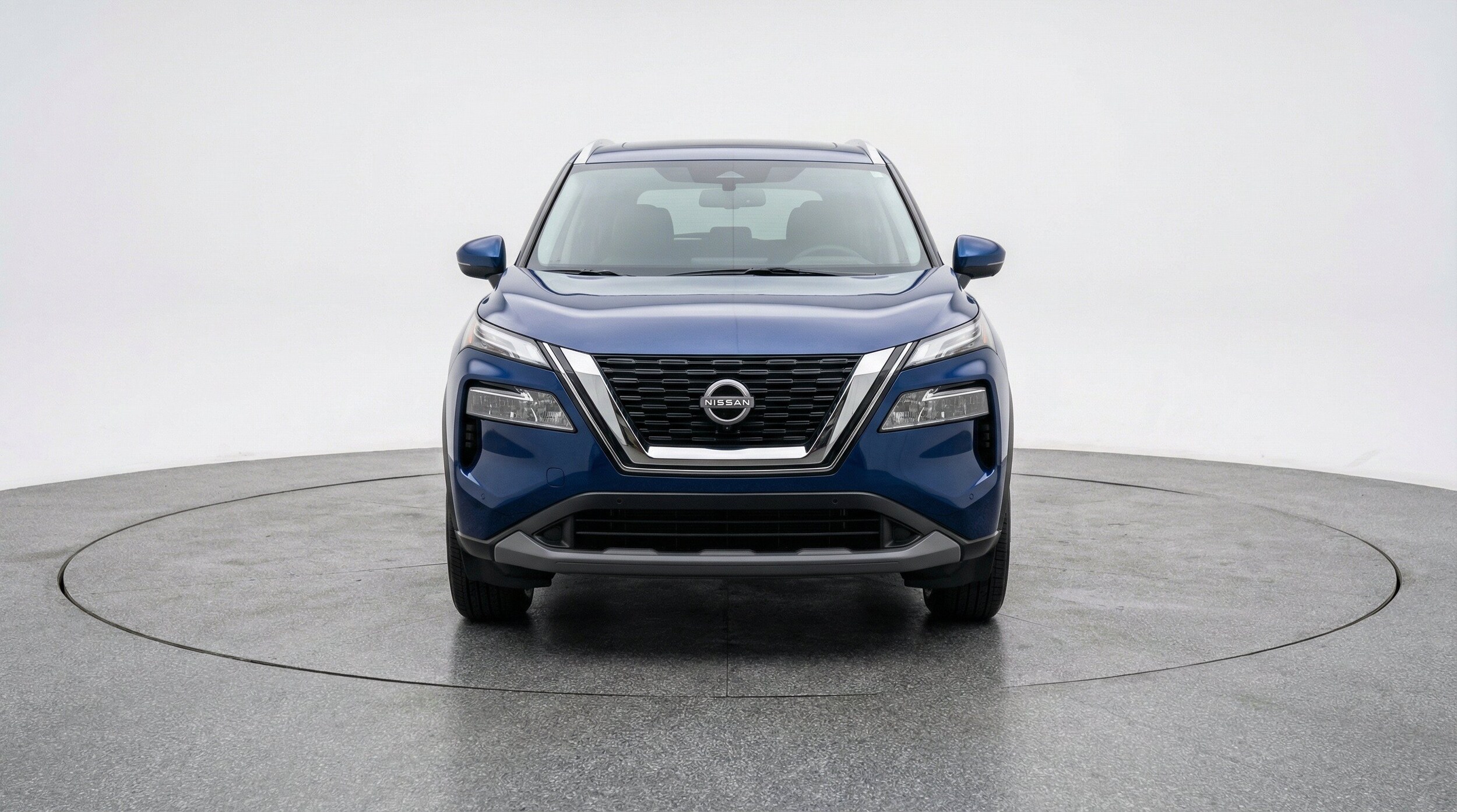 Thumbnail: 2025 Nissan Rogue - 2