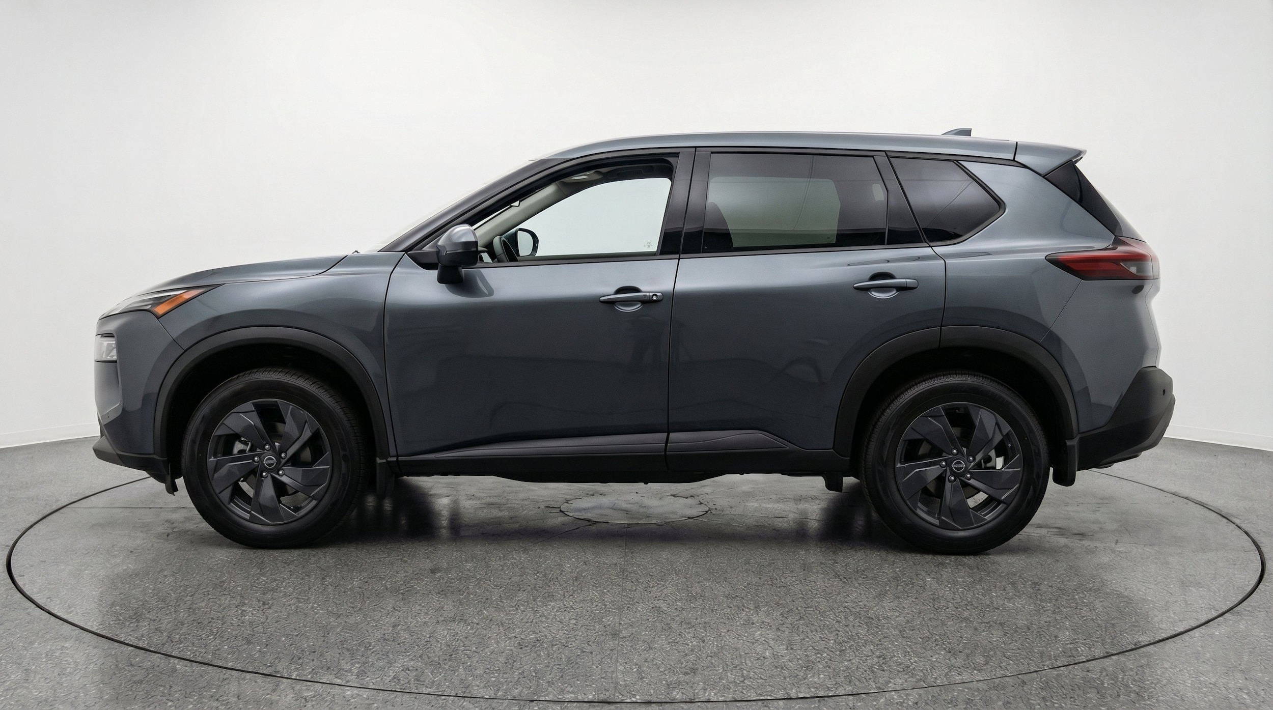 Thumbnail: 2026 Nissan Rogue - 5