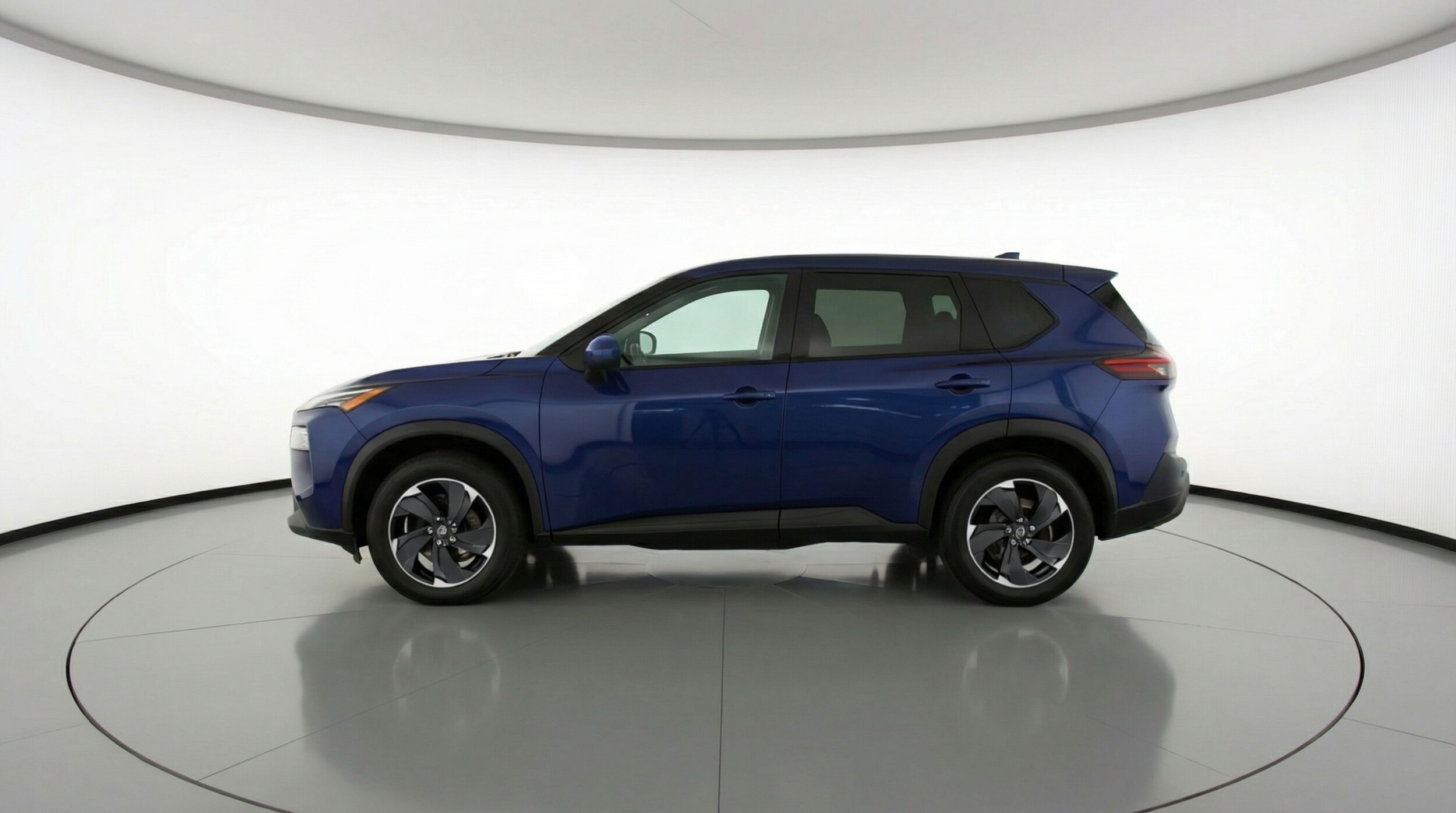 Thumbnail: 2025 Nissan Rogue - 4