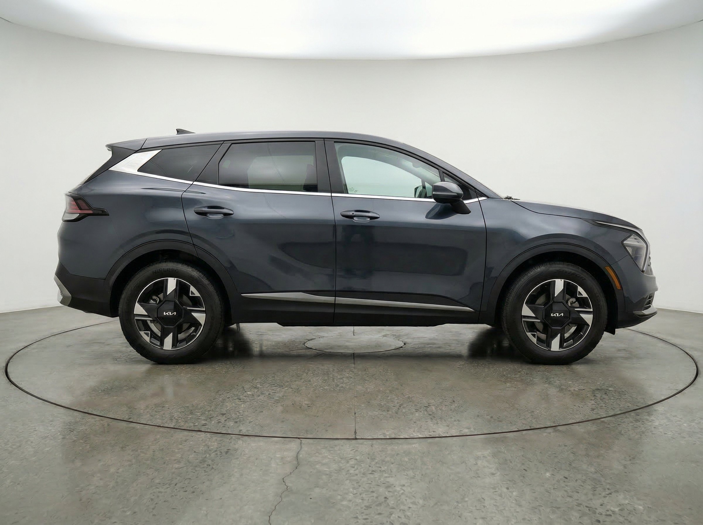 Thumbnail: 2026 Kia Sportage - 11