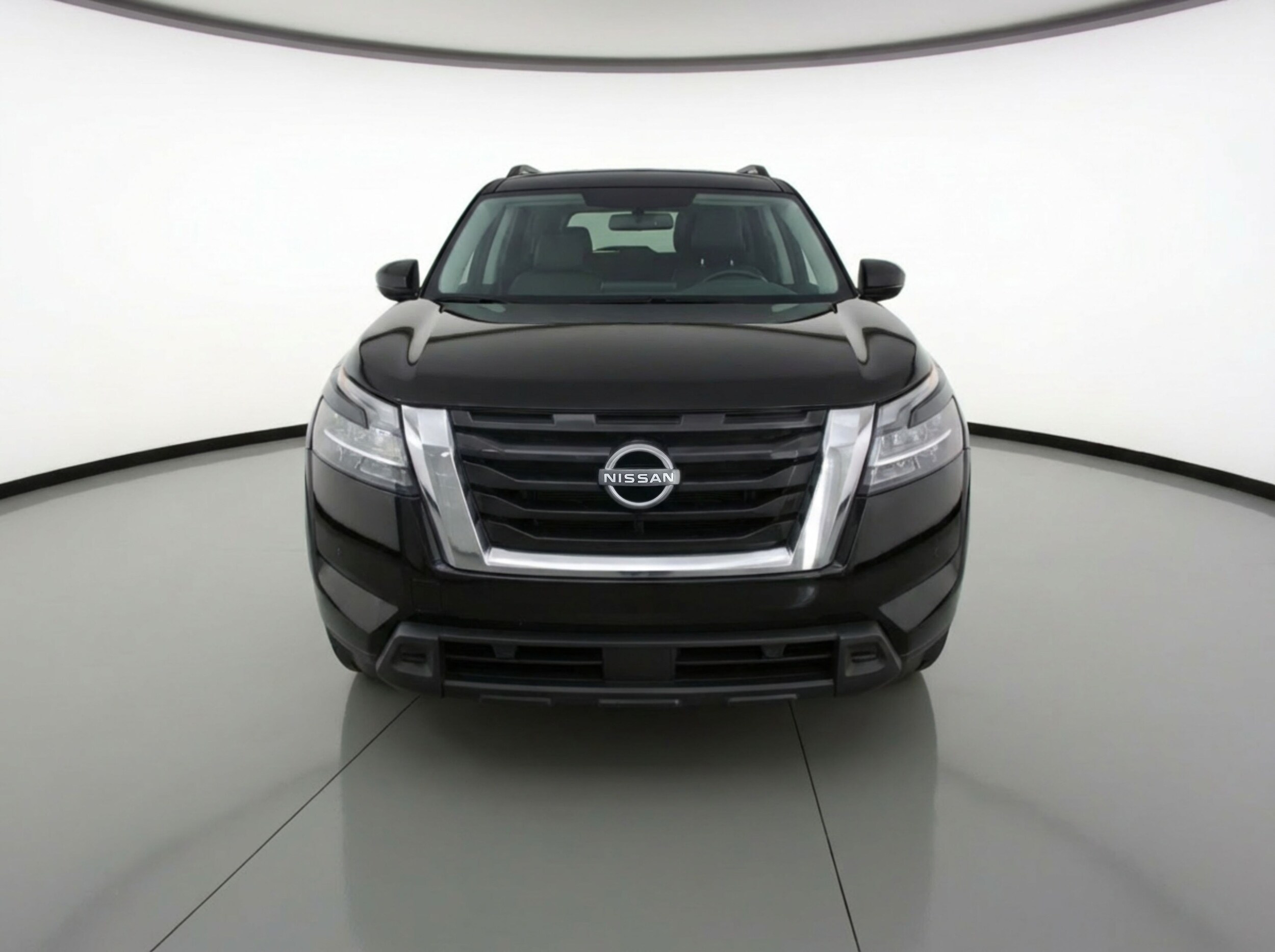 Thumbnail: 2025 Nissan Pathfinder - 2