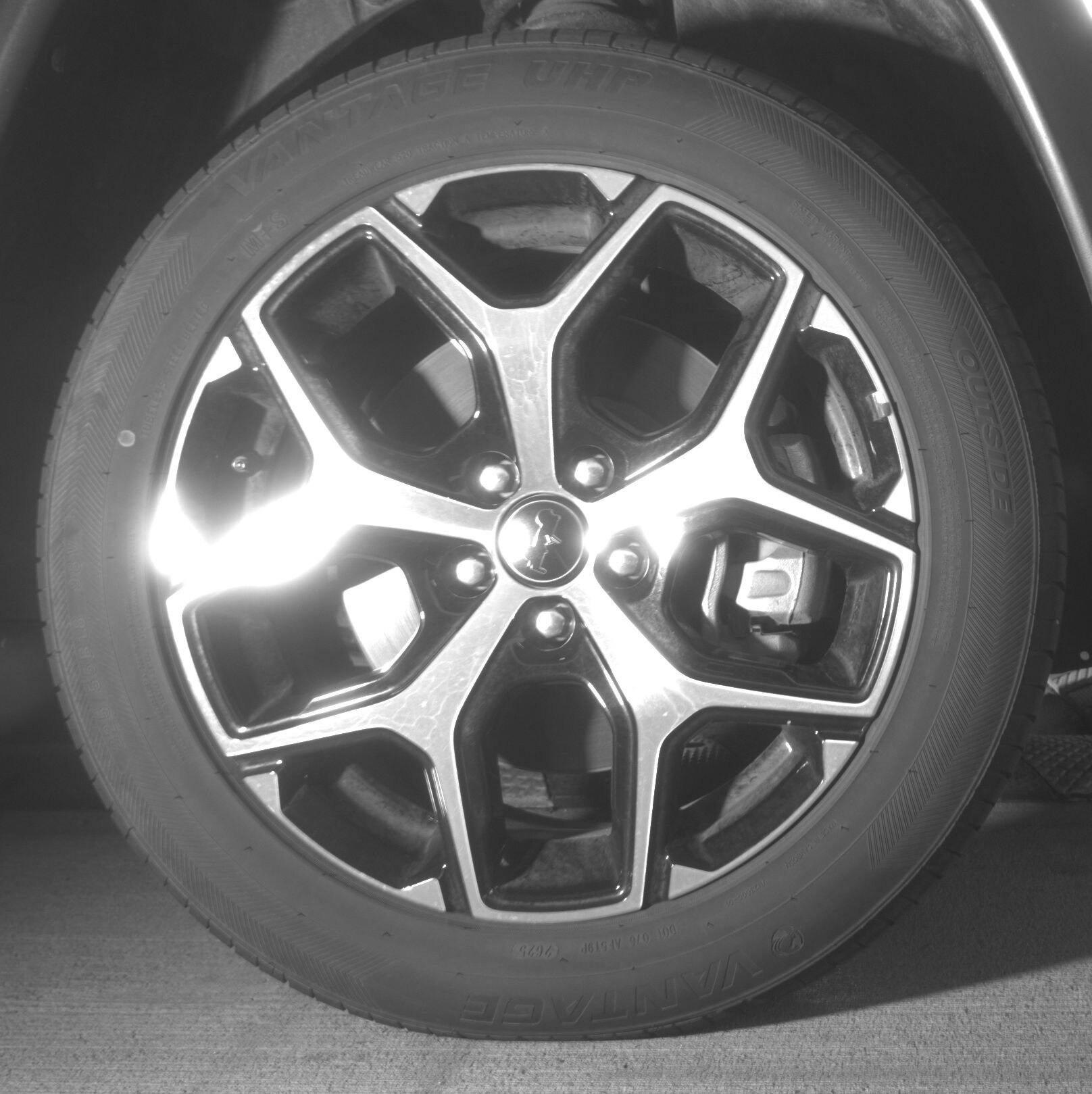 Thumbnail: 2025 Jeep Compass - 10