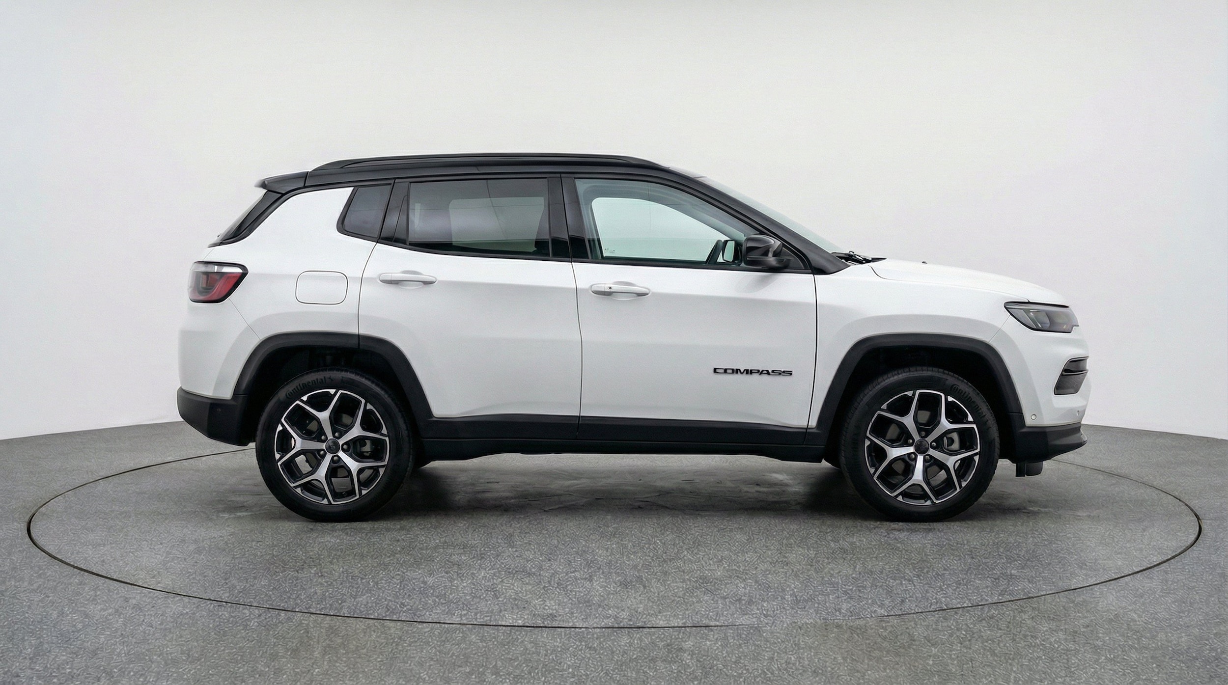 Thumbnail: 2025 Jeep Compass - 11