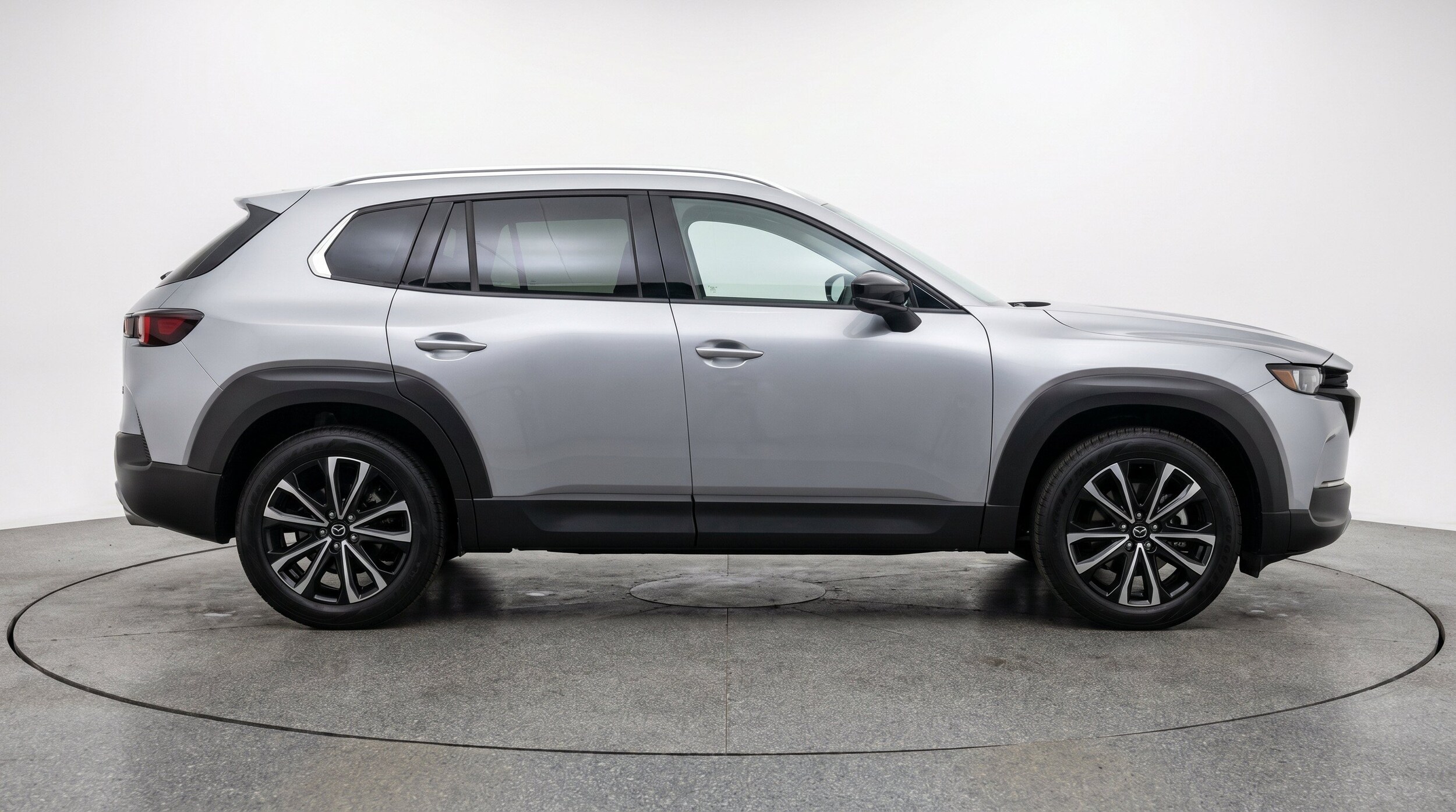 Thumbnail: 2026 Mazda CX-50 - 11