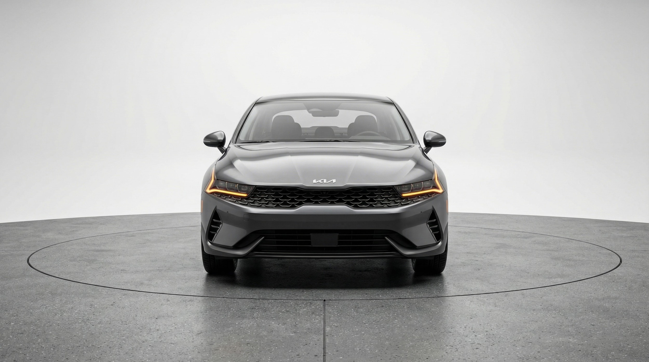 Thumbnail: 2025 Kia K4 - 2