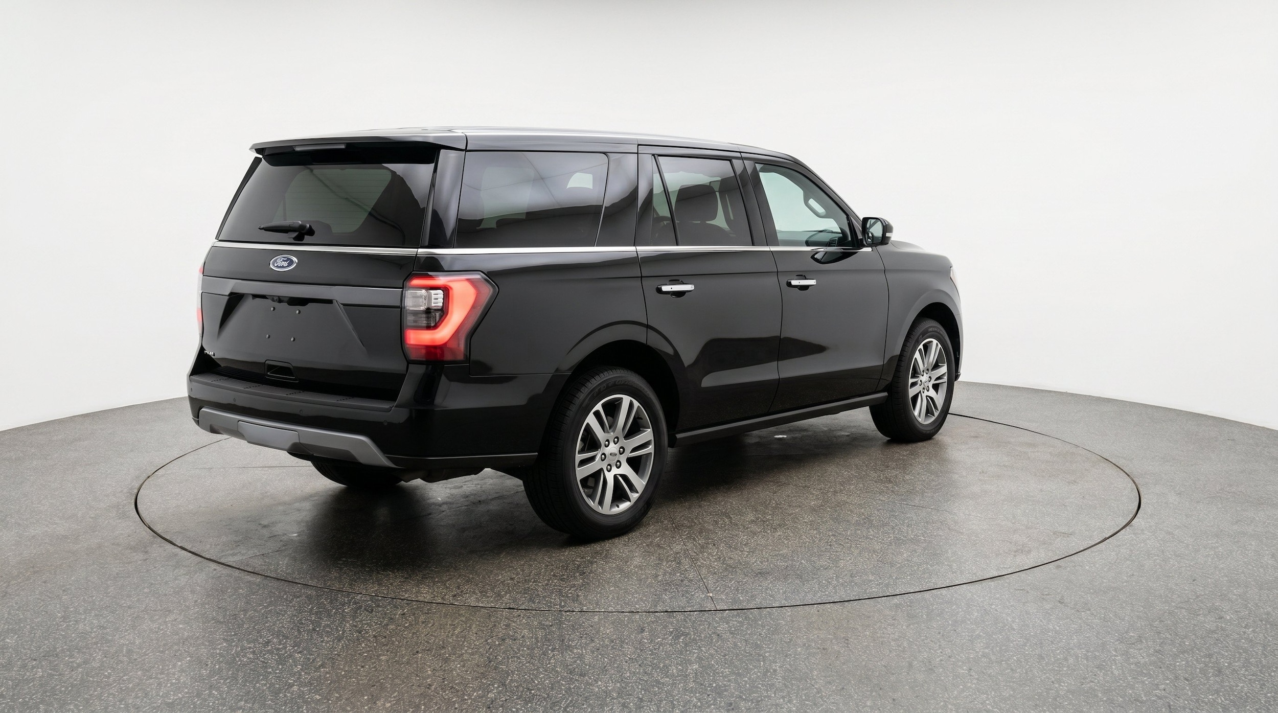 Thumbnail: 2024 Ford Expedition MAX - 9