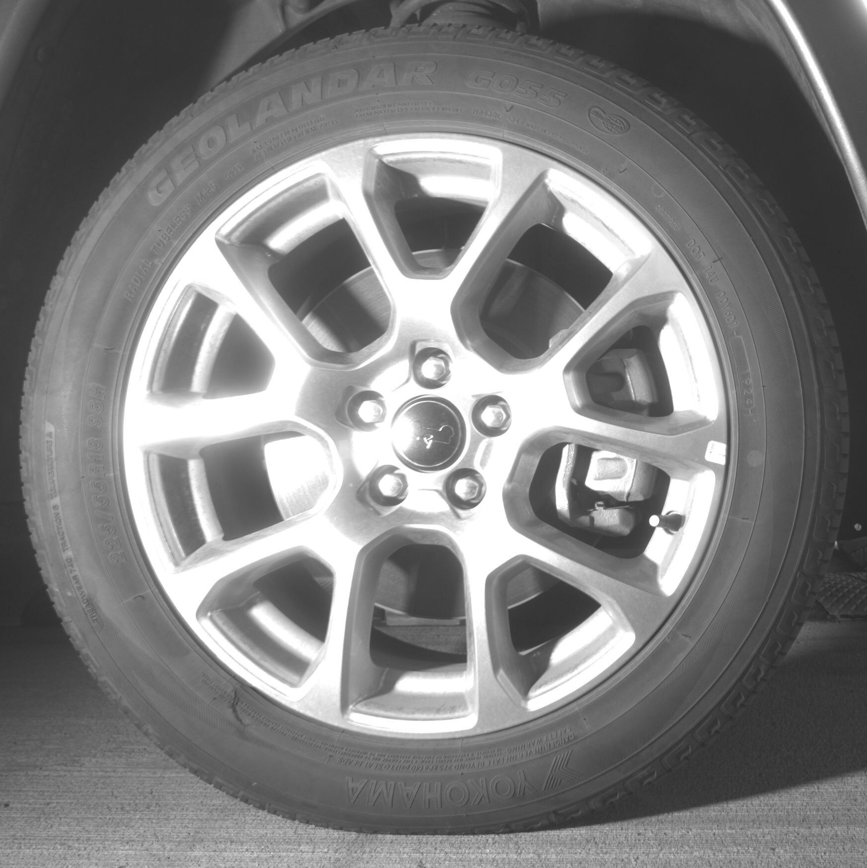 Thumbnail: 2025 Jeep Compass - 10