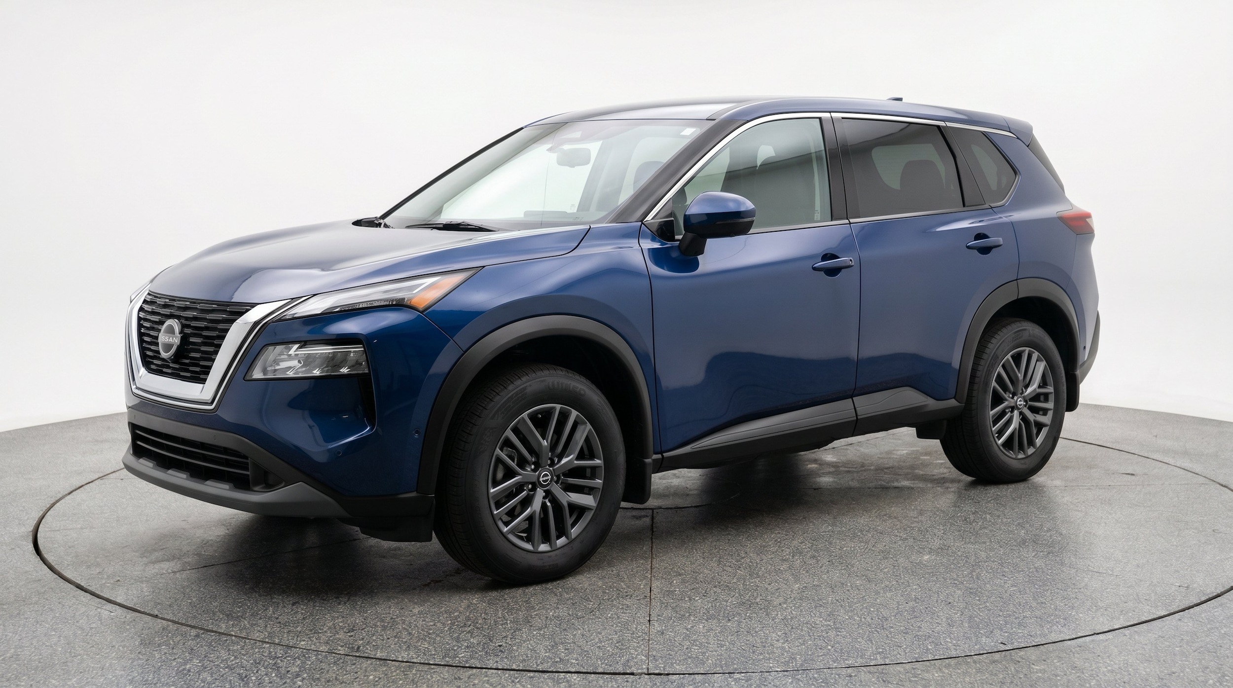 Thumbnail: 2026 Nissan Rogue - 3