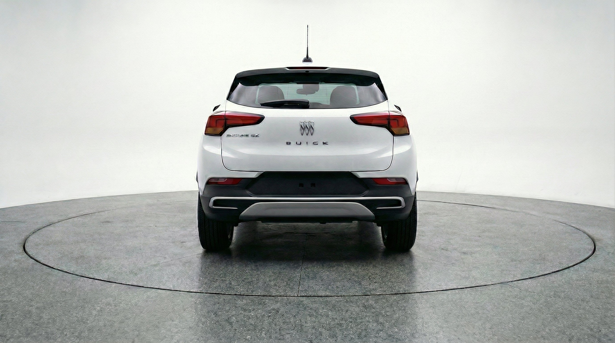 Thumbnail: 2026 Buick Encore GX - 7
