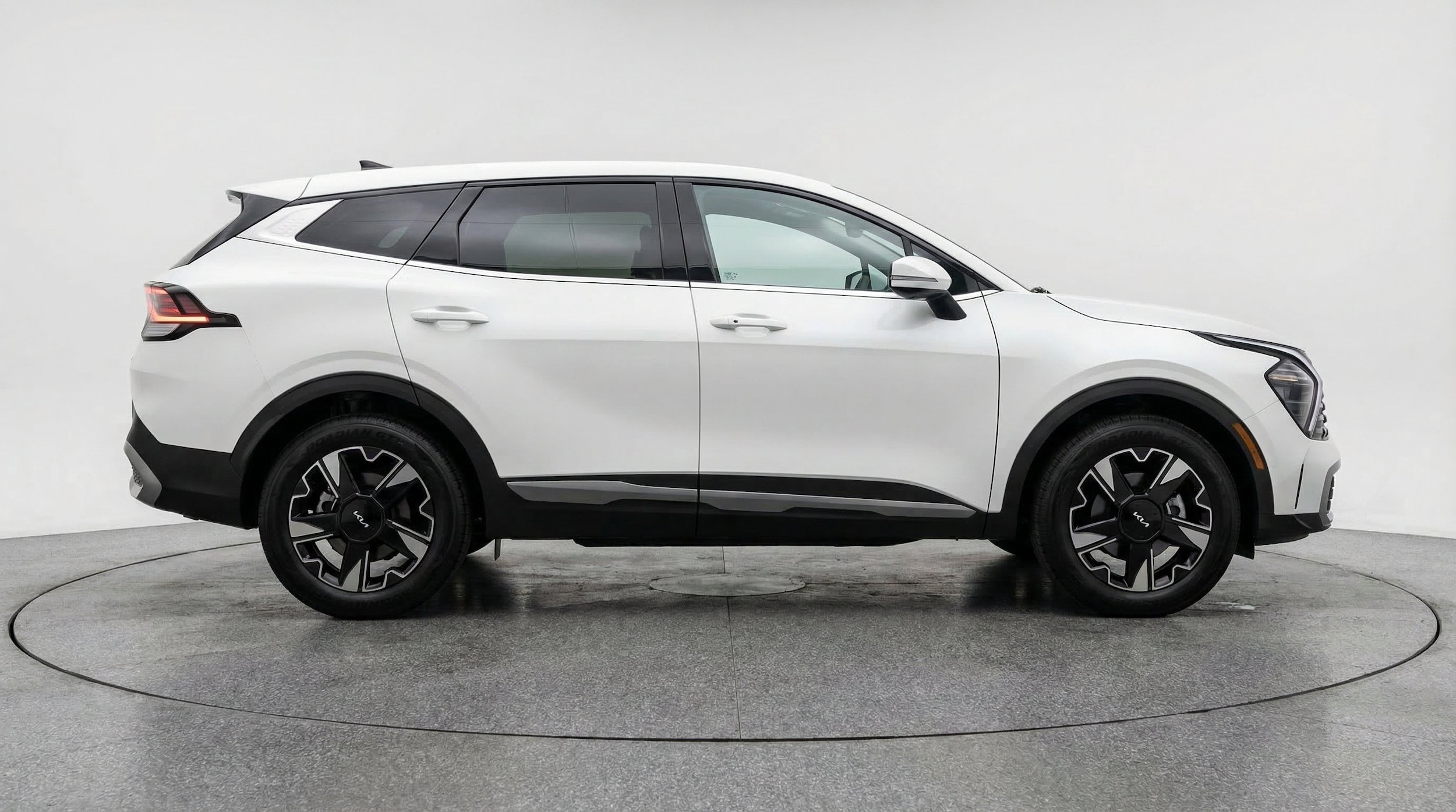 Thumbnail: 2026 Kia Sportage - 11