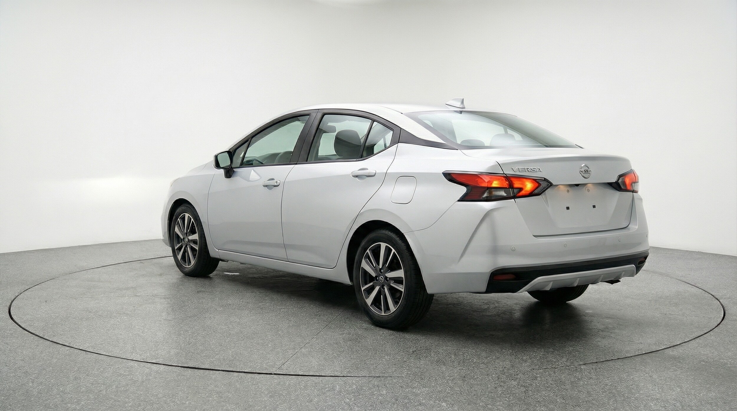 Thumbnail: 2025 Nissan Versa - 5