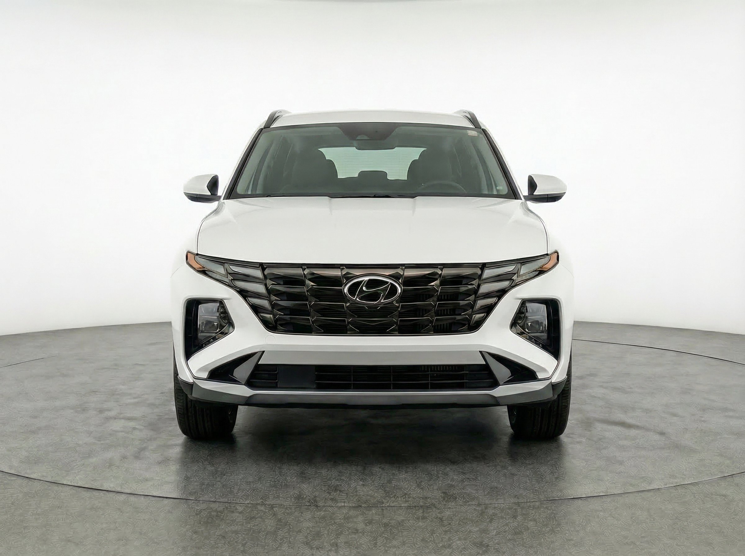 Thumbnail: 2026 Hyundai Tucson - 2