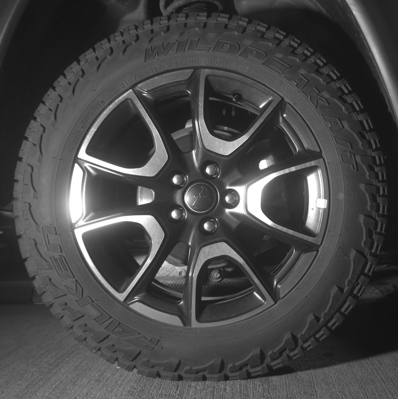 Thumbnail: 2025 Jeep Compass - 12