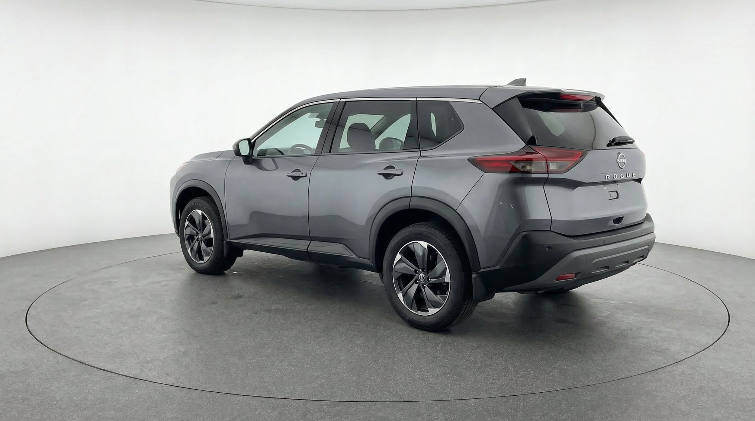 Thumbnail: 2025 Nissan Rogue - 6