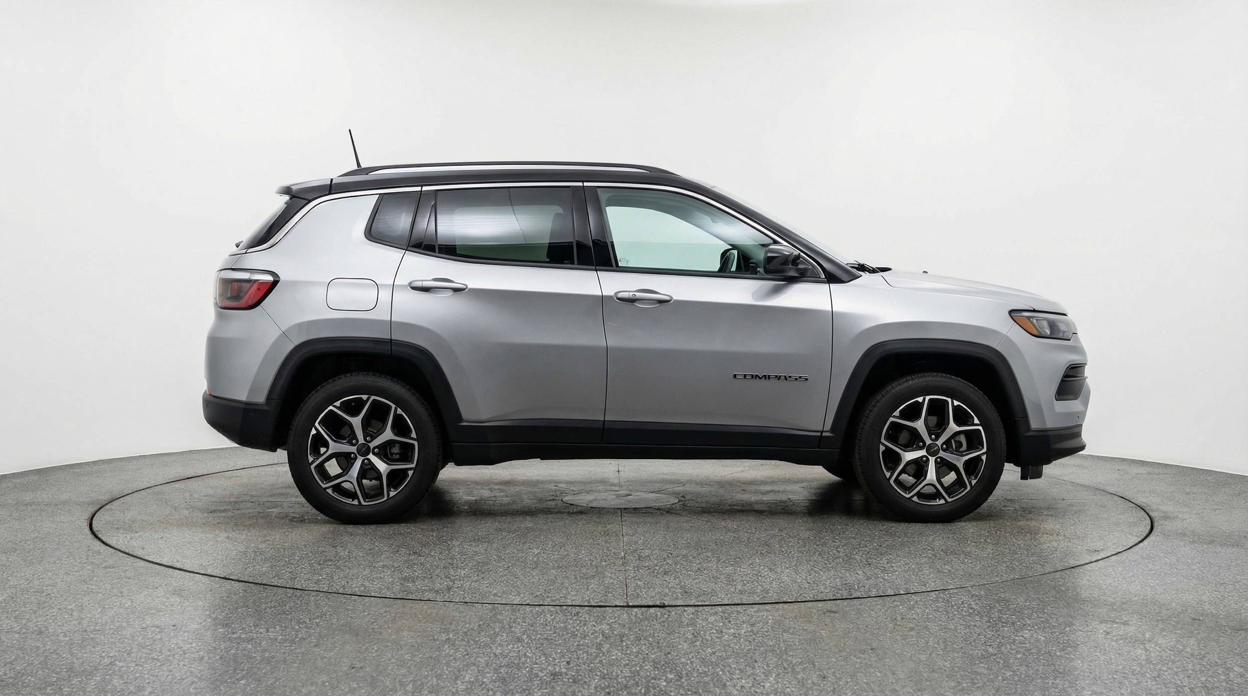 Thumbnail: 2025 Jeep Compass - 8