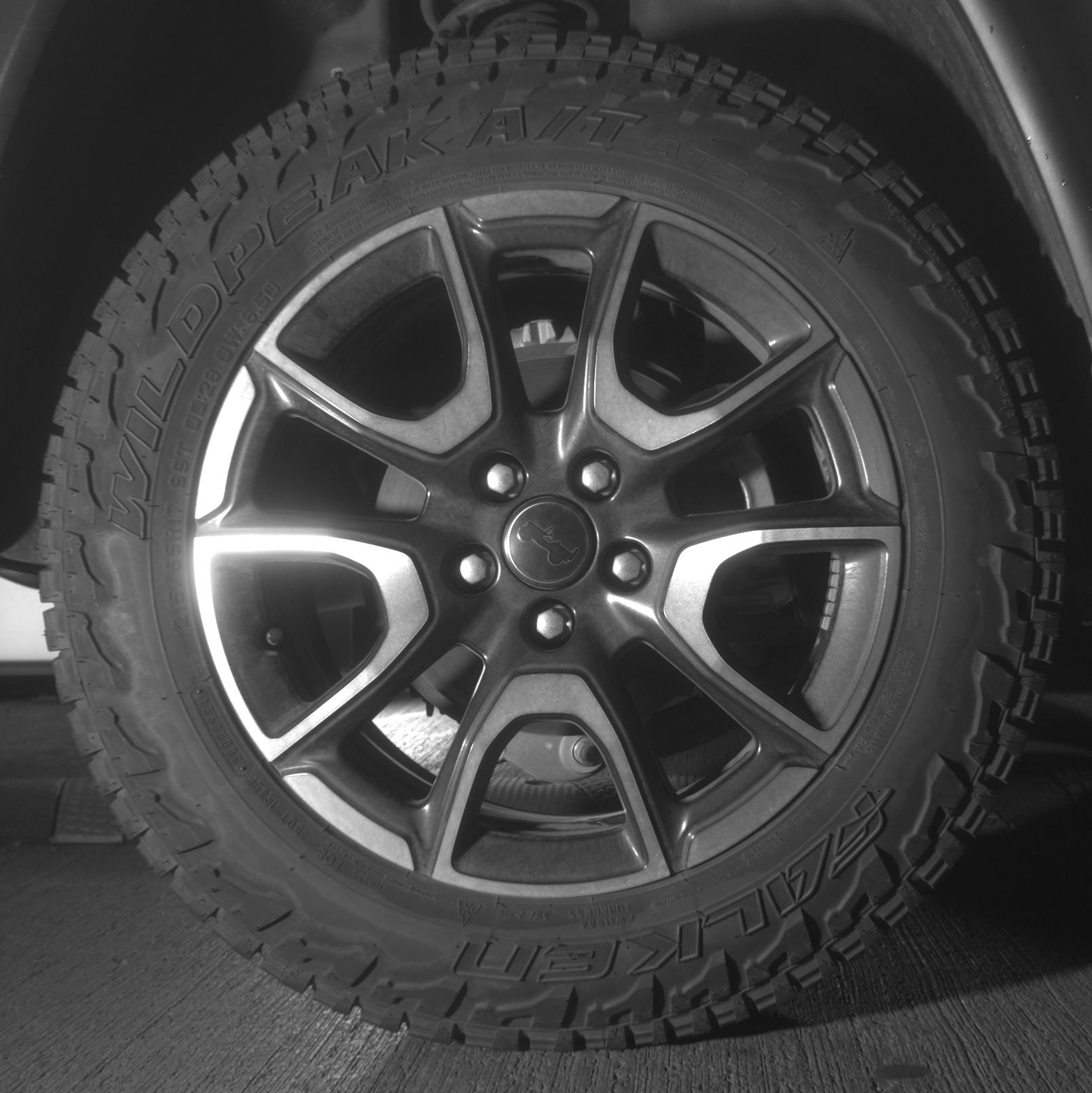 Thumbnail: 2025 Jeep Compass - 12