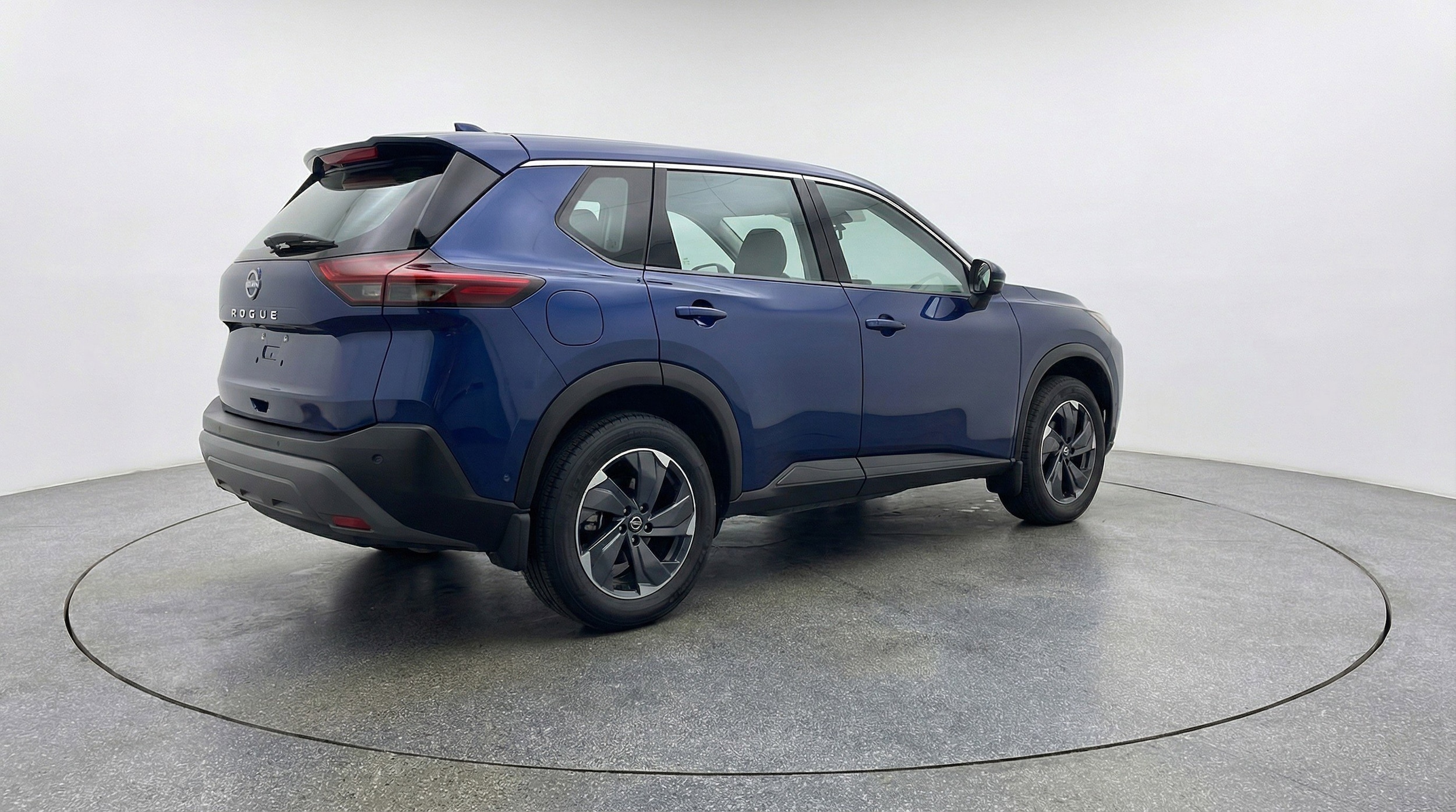 Thumbnail: 2025 Nissan Rogue - 9
