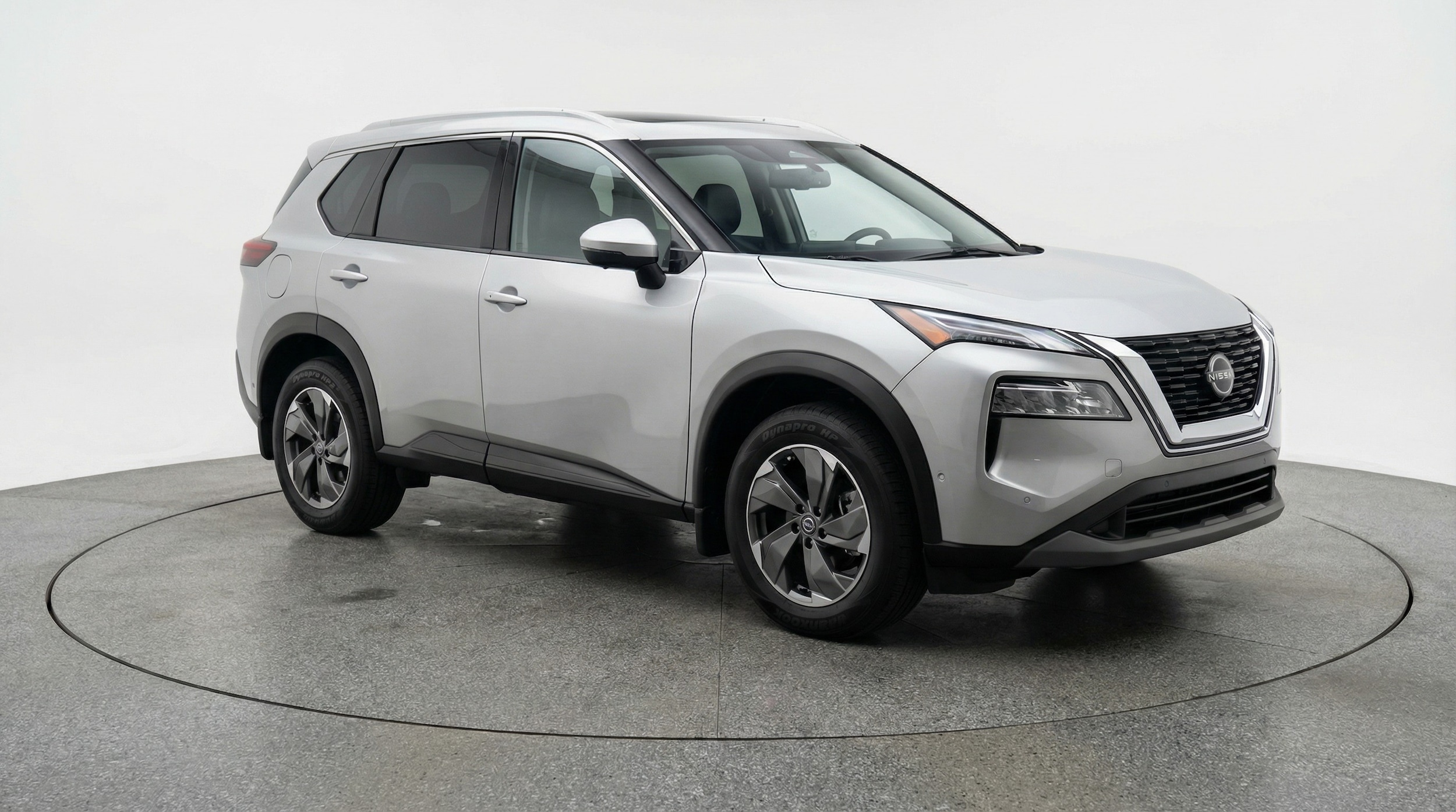 Thumbnail: 2025 Nissan Rogue - 1