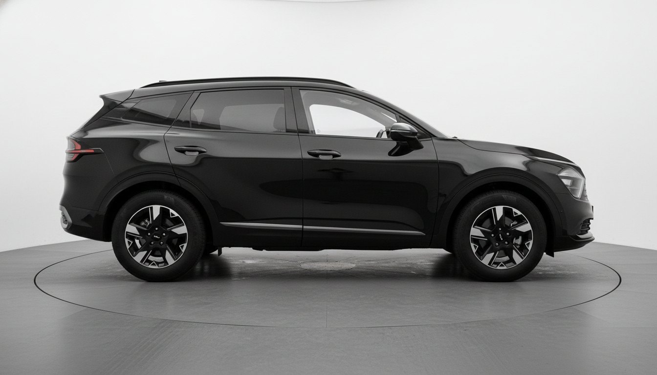 Thumbnail: 2026 Kia Sportage - 11