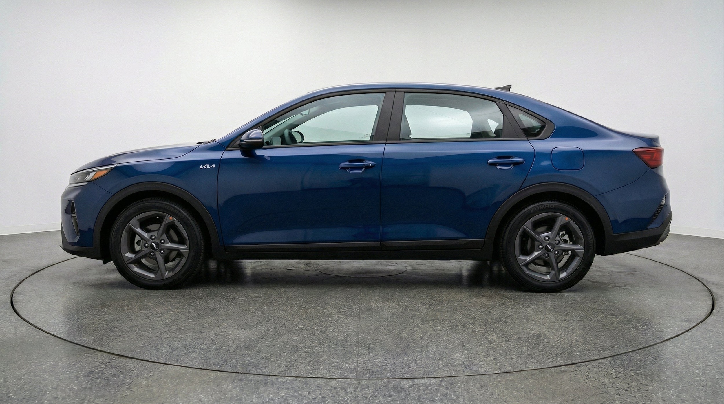 Thumbnail: 2026 Kia K4 - 5