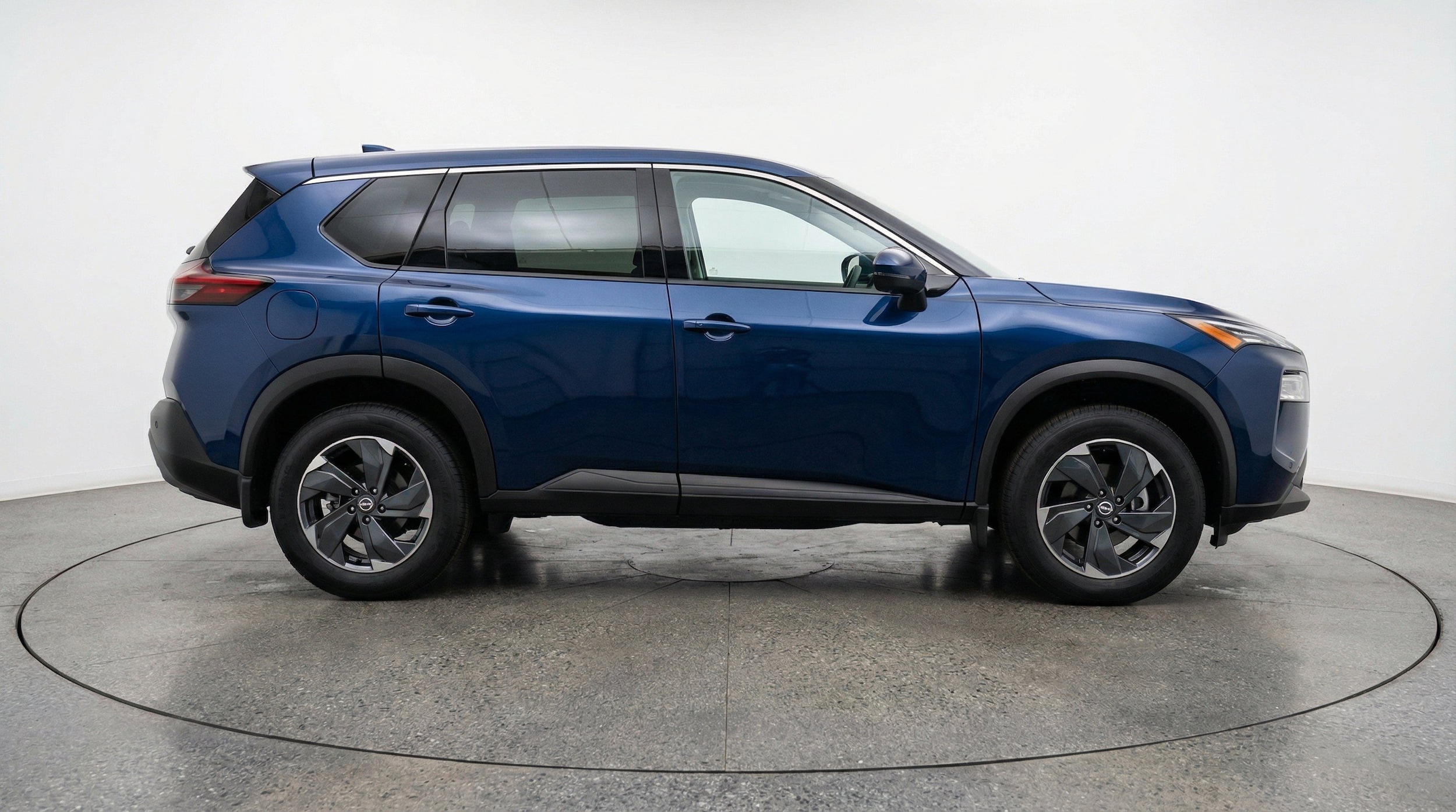 Thumbnail: 2025 Nissan Rogue - 11