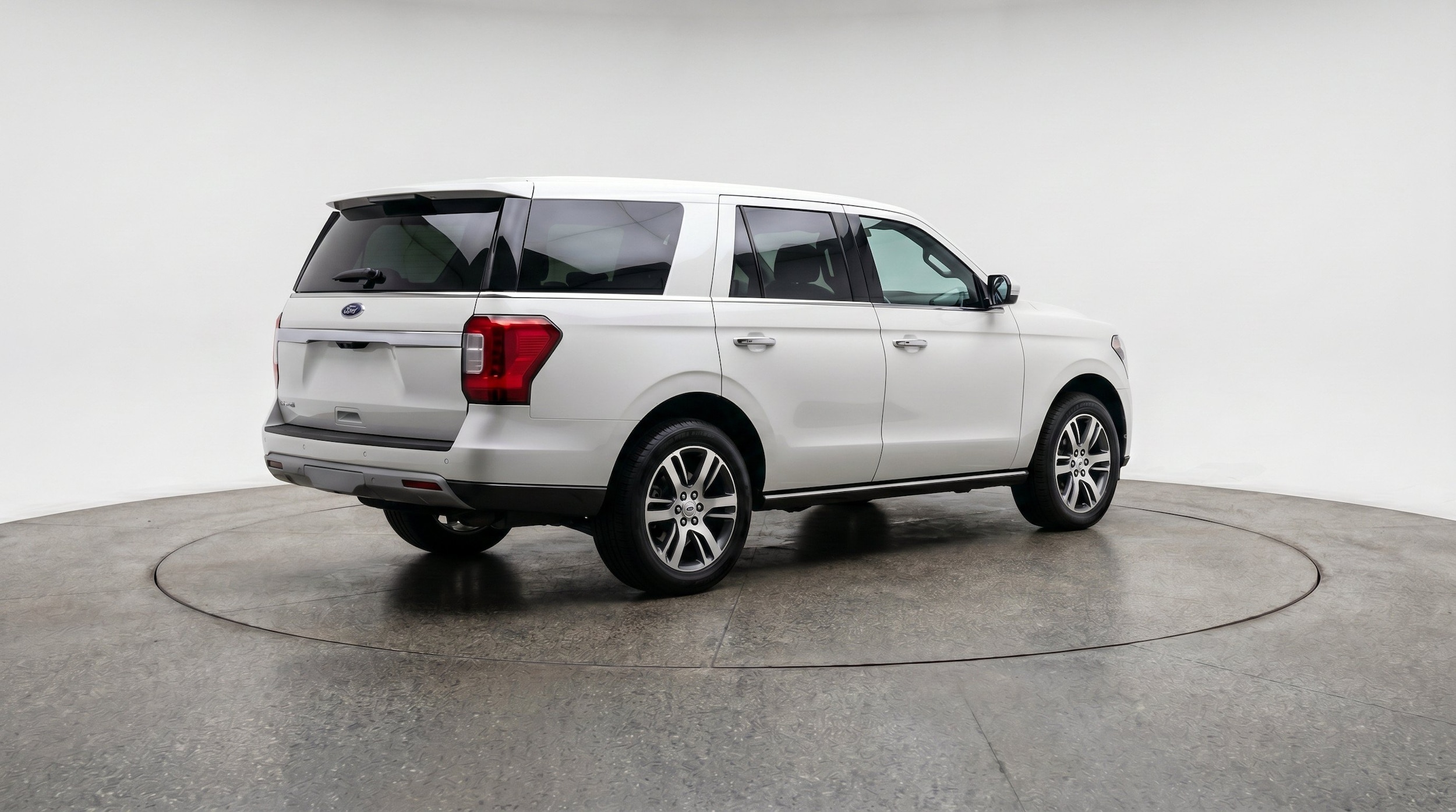 Thumbnail: 2024 Ford Expedition - 9