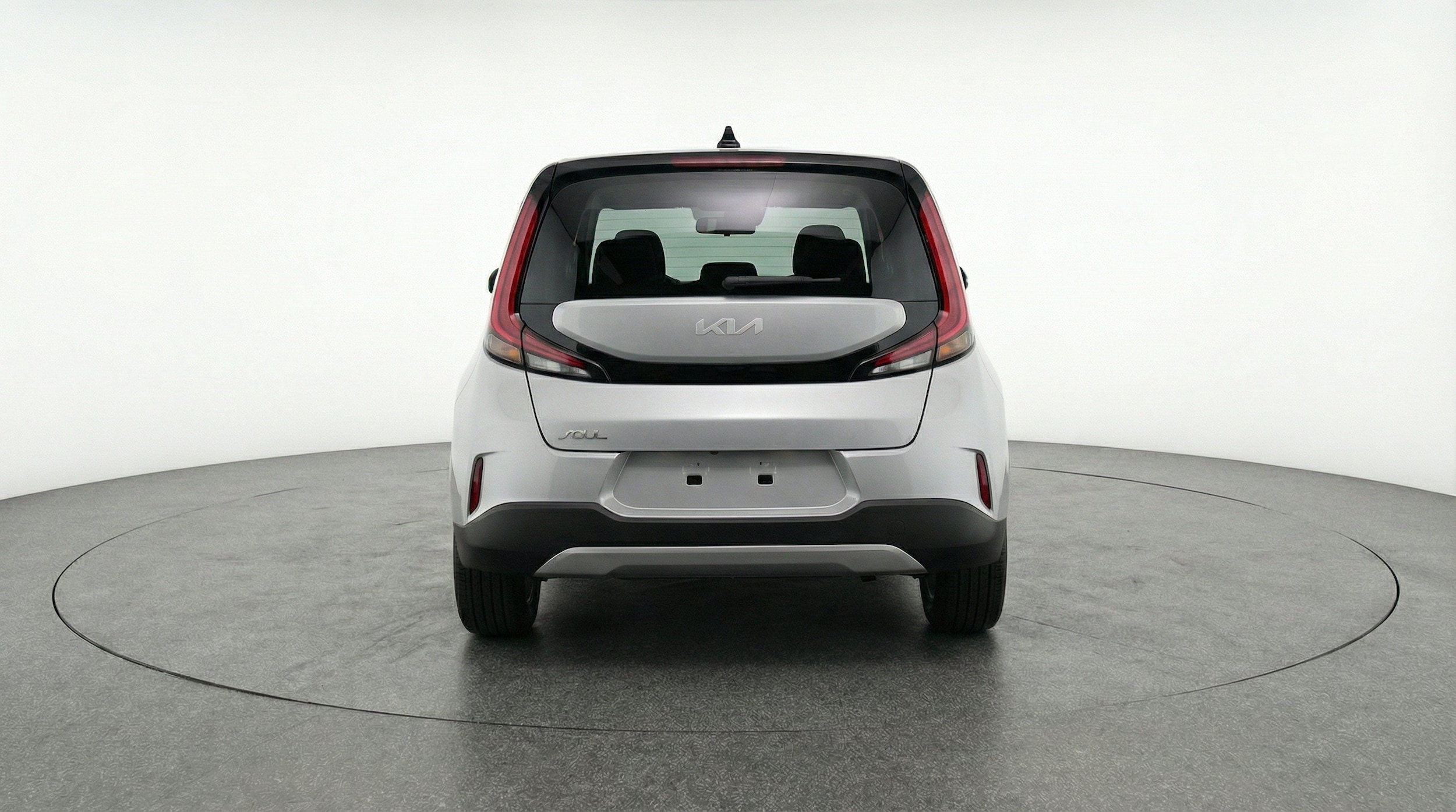 Thumbnail: 2025 Kia Soul - 7