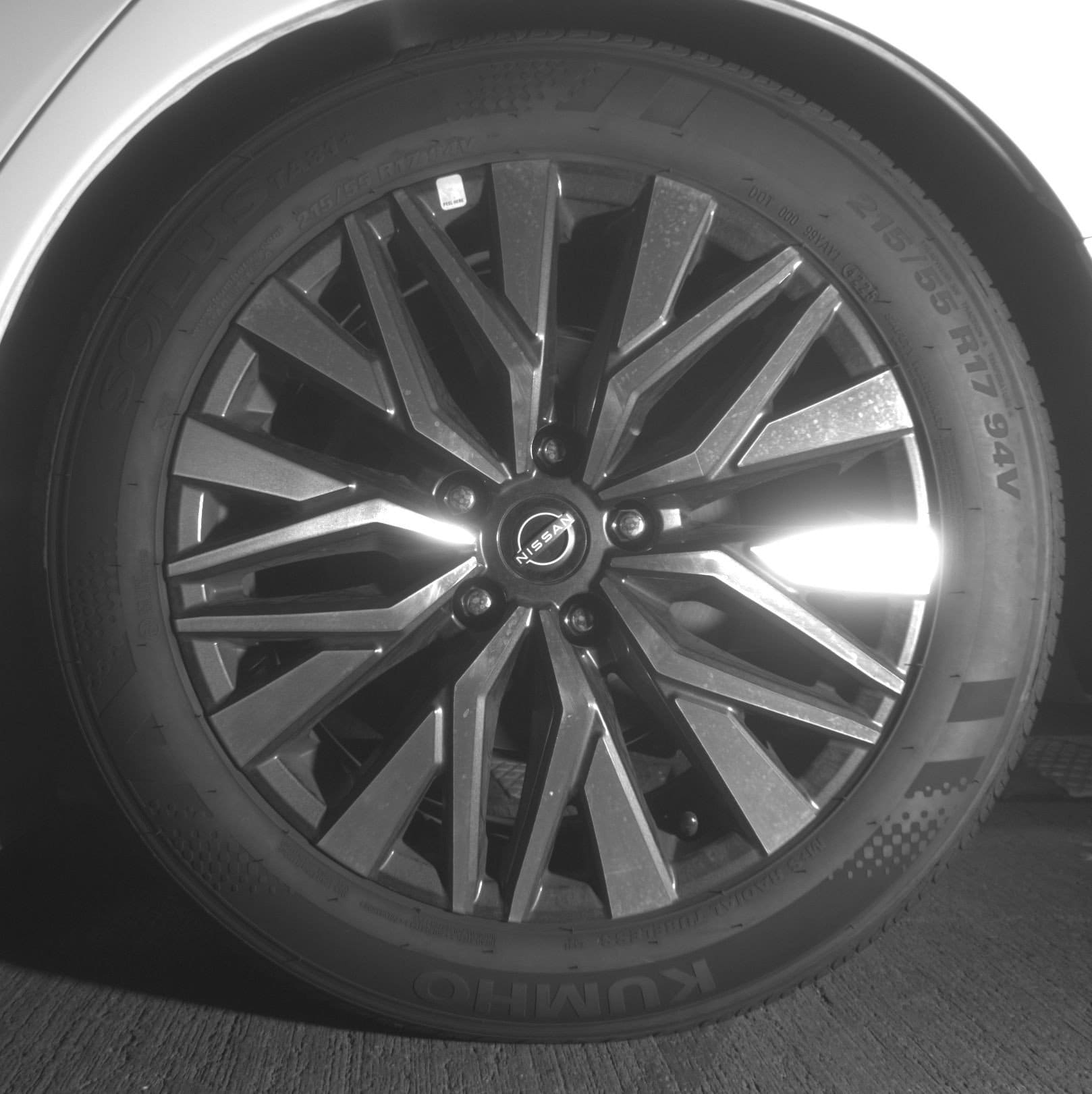 Thumbnail: 2026 Nissan Altima - 14