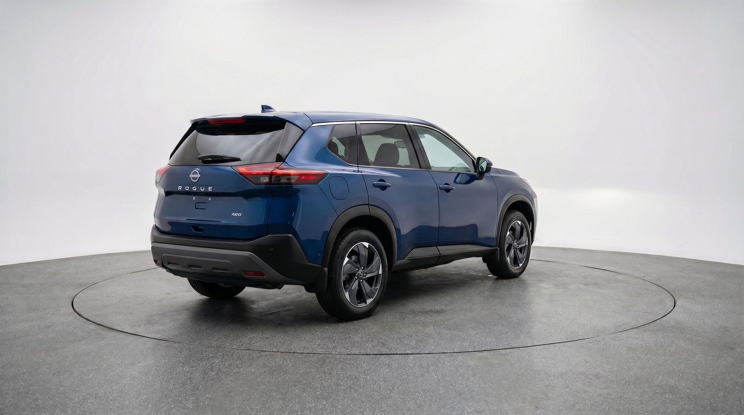 Thumbnail: 2025 Nissan Rogue - 9