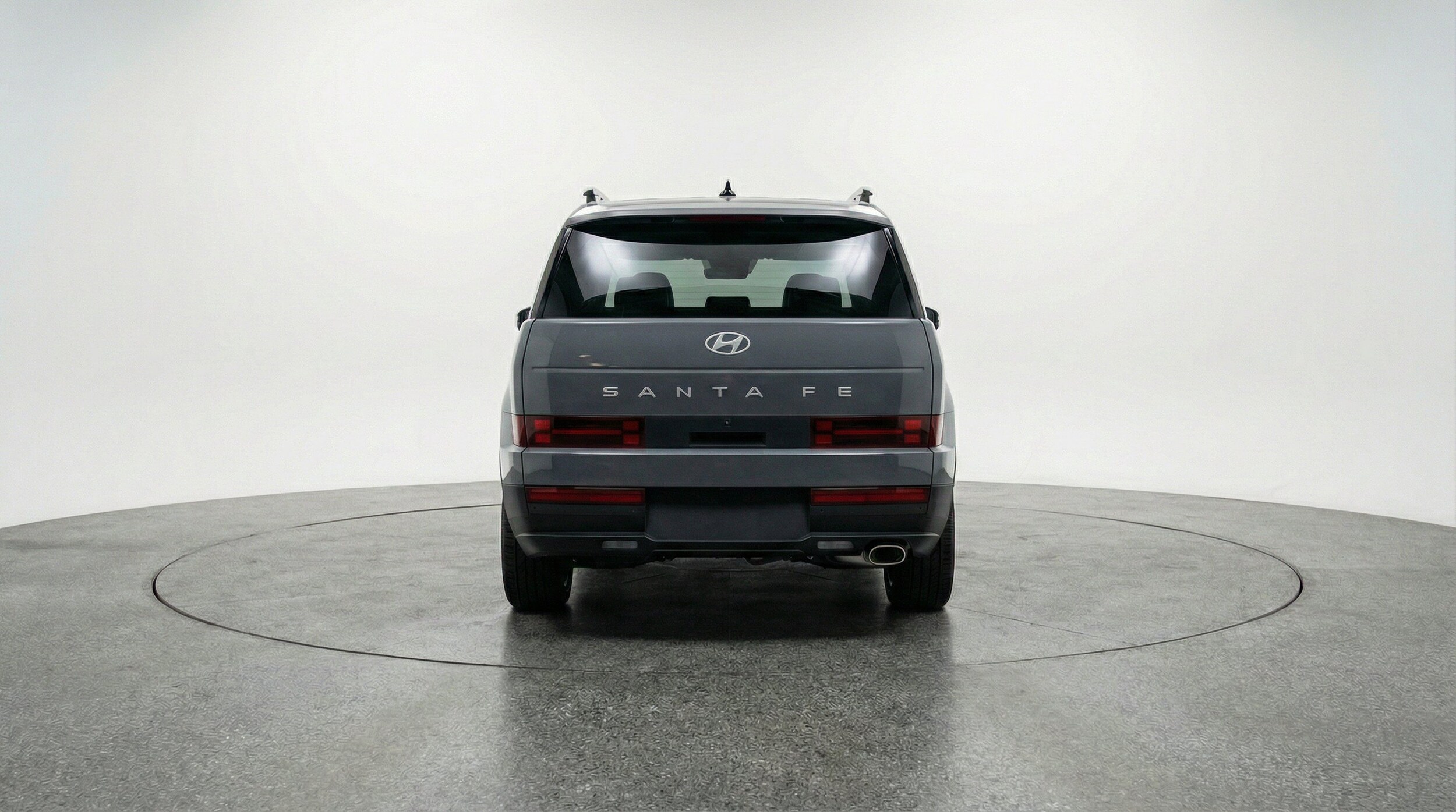 Thumbnail: 2026 Hyundai Santa Fe - 7