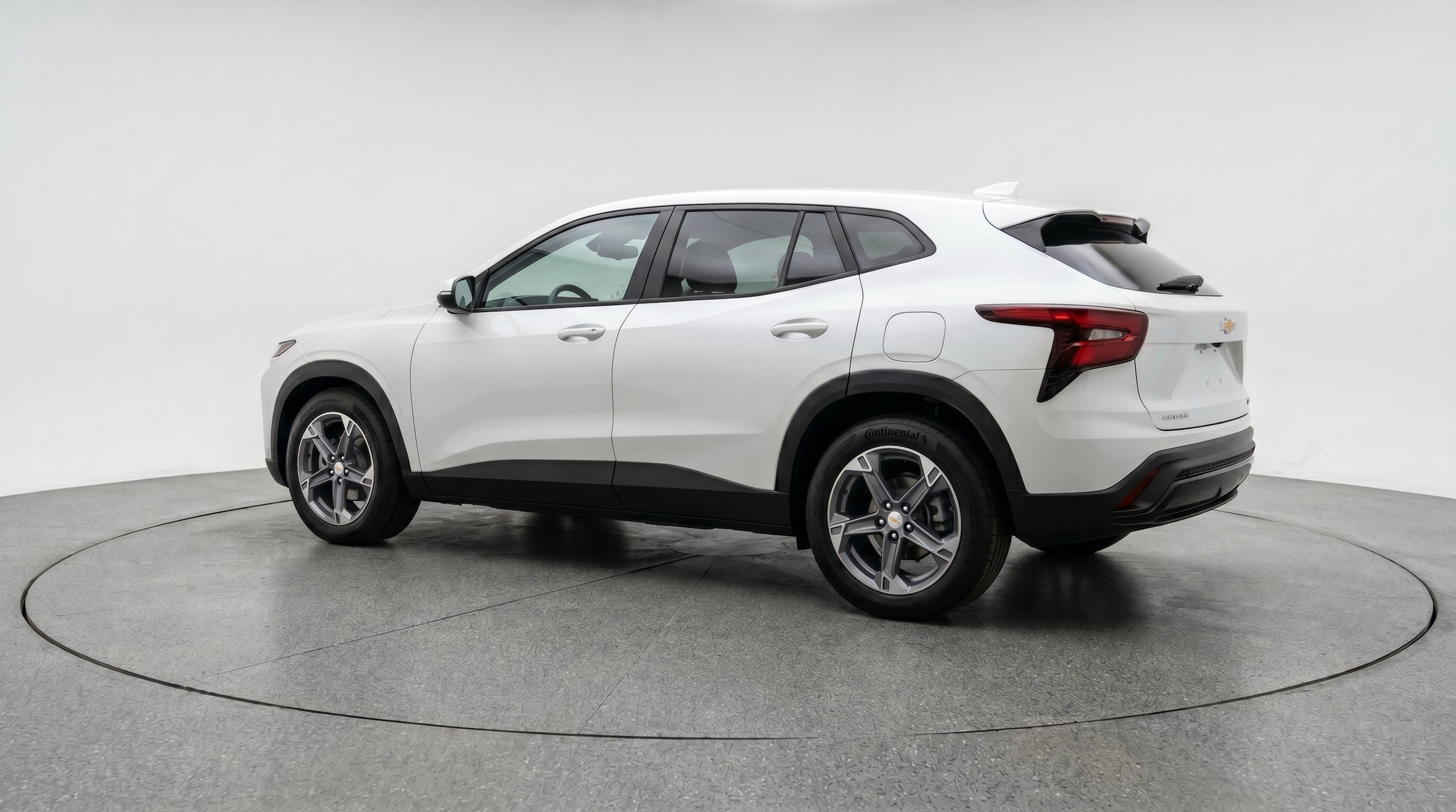 Thumbnail: 2026 Chevrolet Blazer - 6