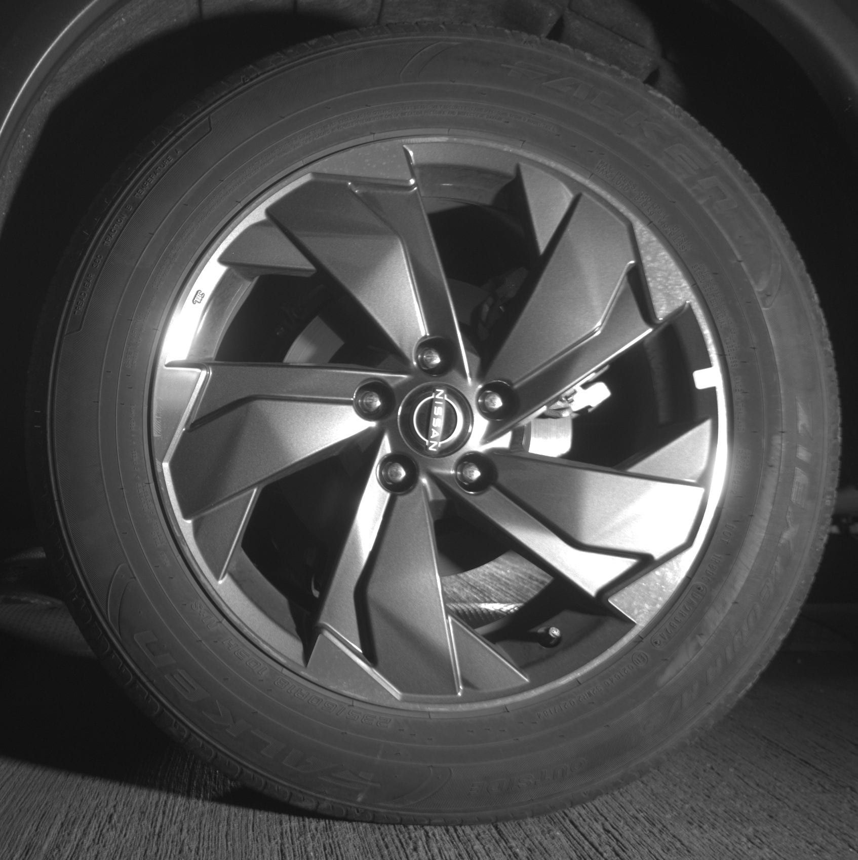 Thumbnail: 2025 Nissan Rogue - 11