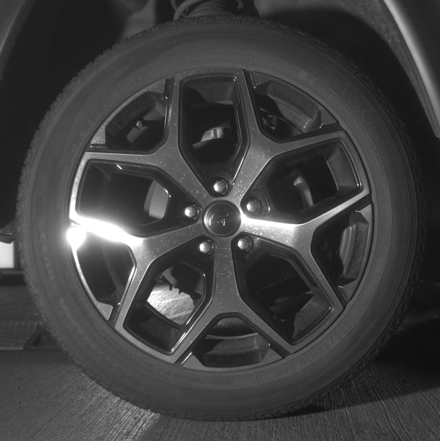 Thumbnail: 2025 Jeep Compass - 12